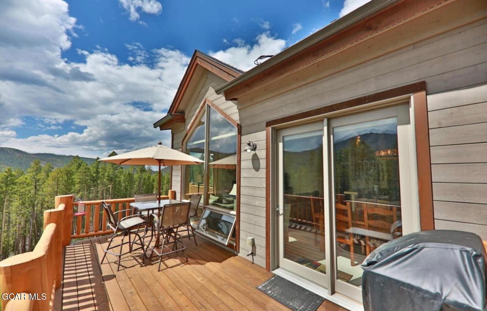 503 Antler Way Winter Park CO 80482