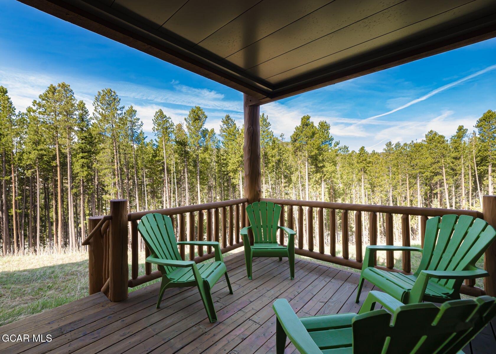 503 Antler Way Winter Park CO 80482