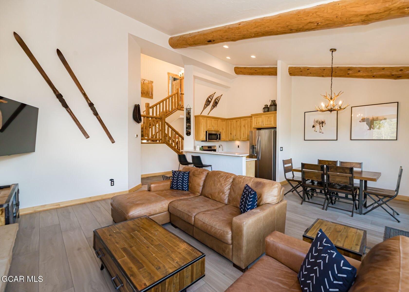 503 Antler Way Winter Park CO 80482