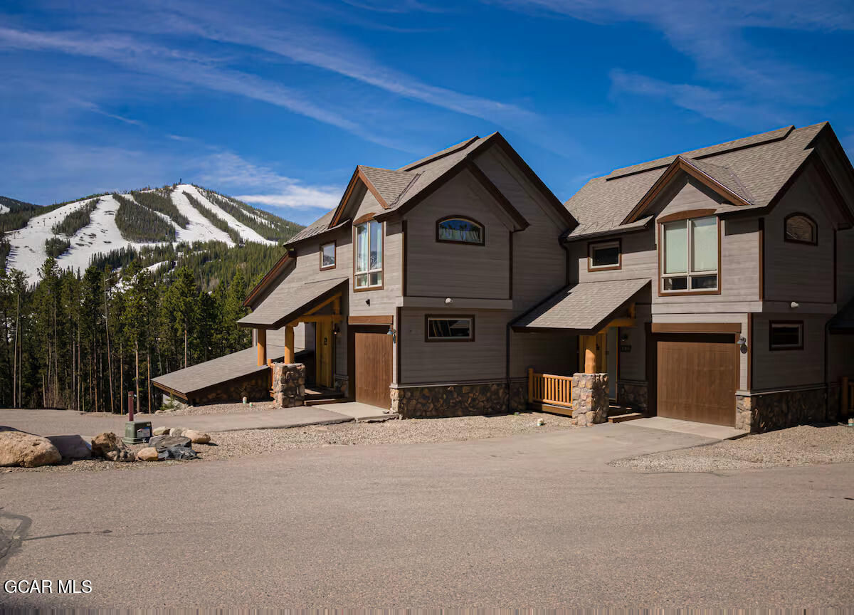 503 Antler Way Winter Park CO 80482