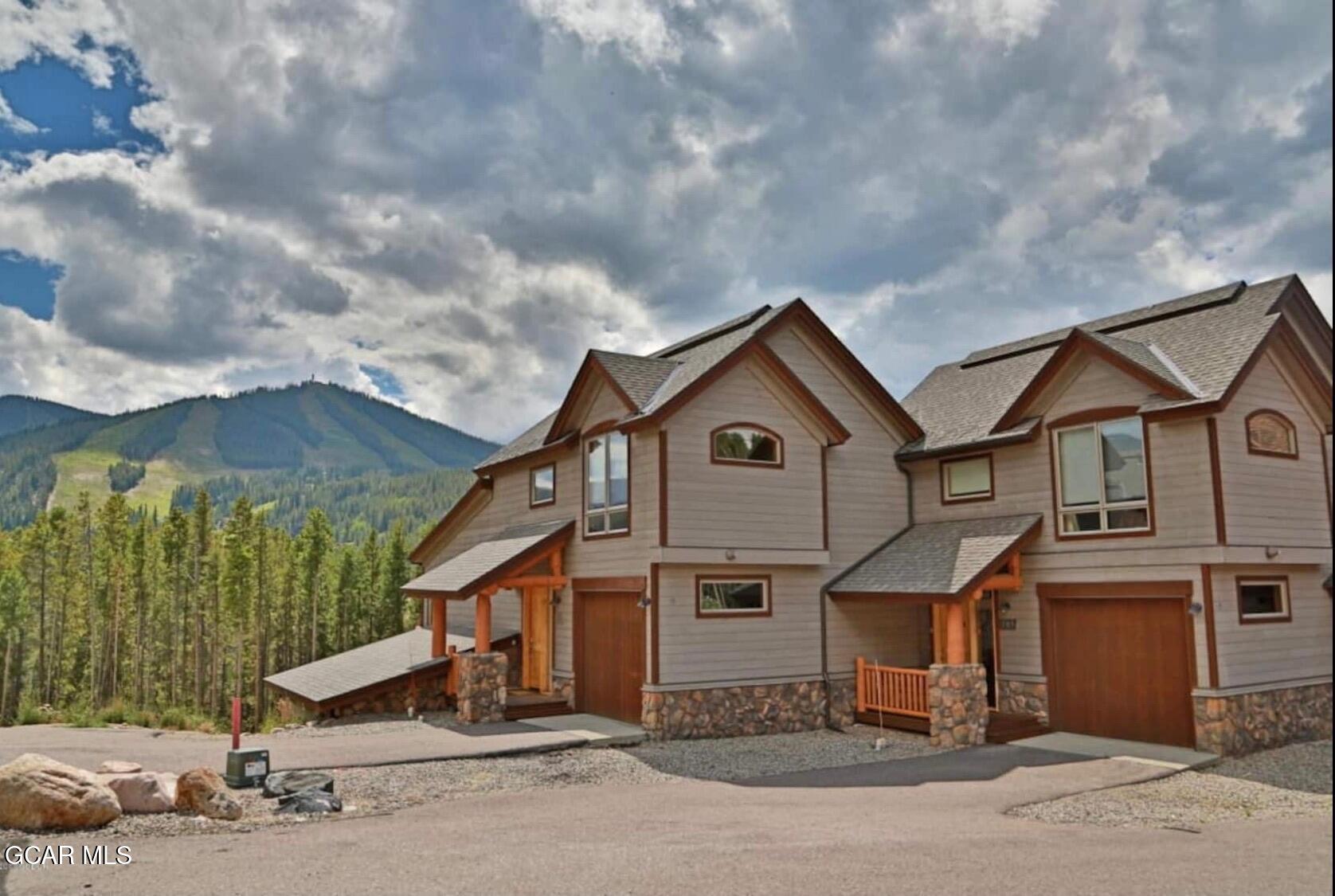 503 Antler Way Winter Park CO 80482