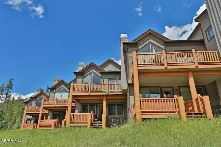 503 Antler Way Winter Park CO 80482