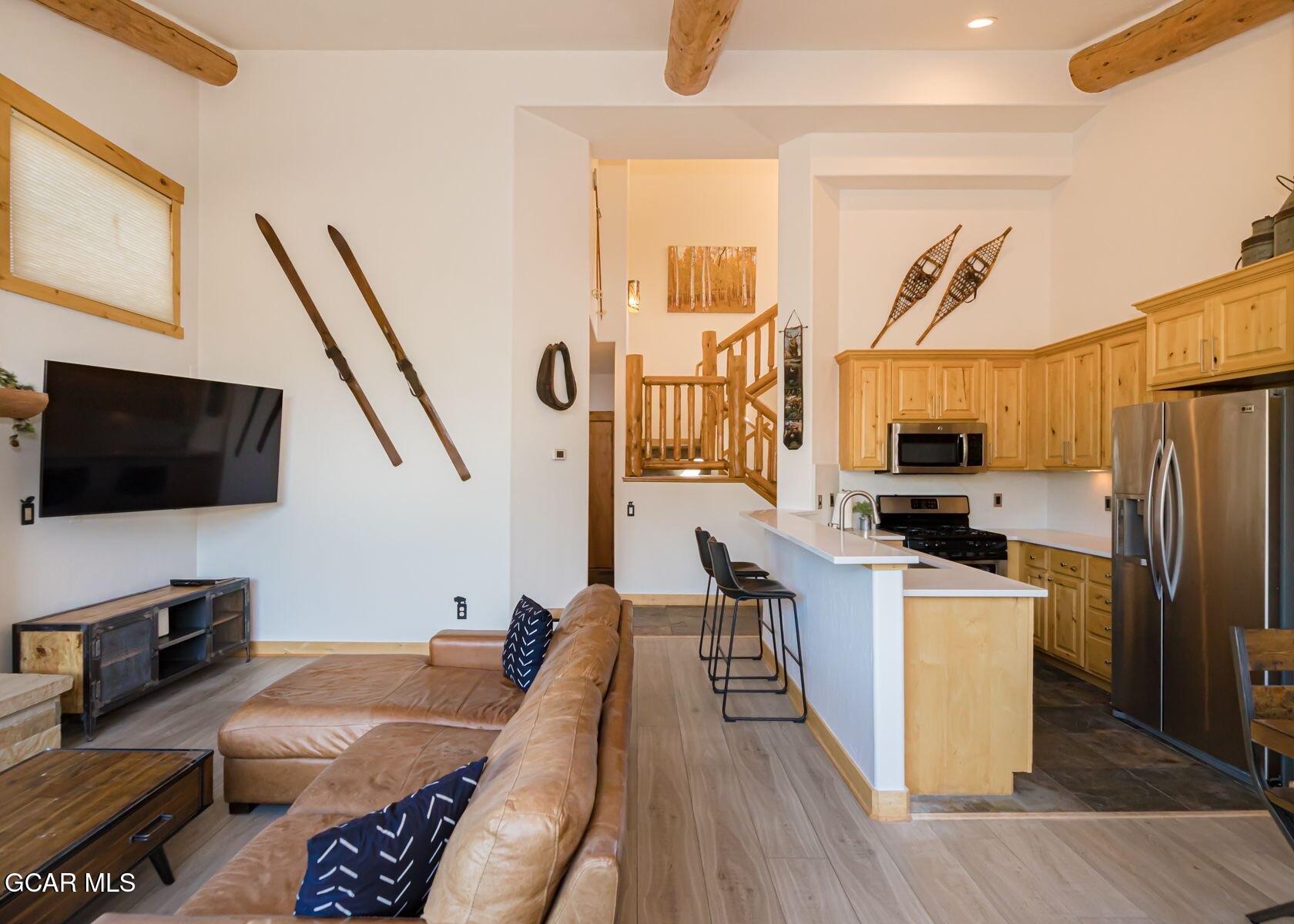 503 Antler Way Winter Park CO 80482