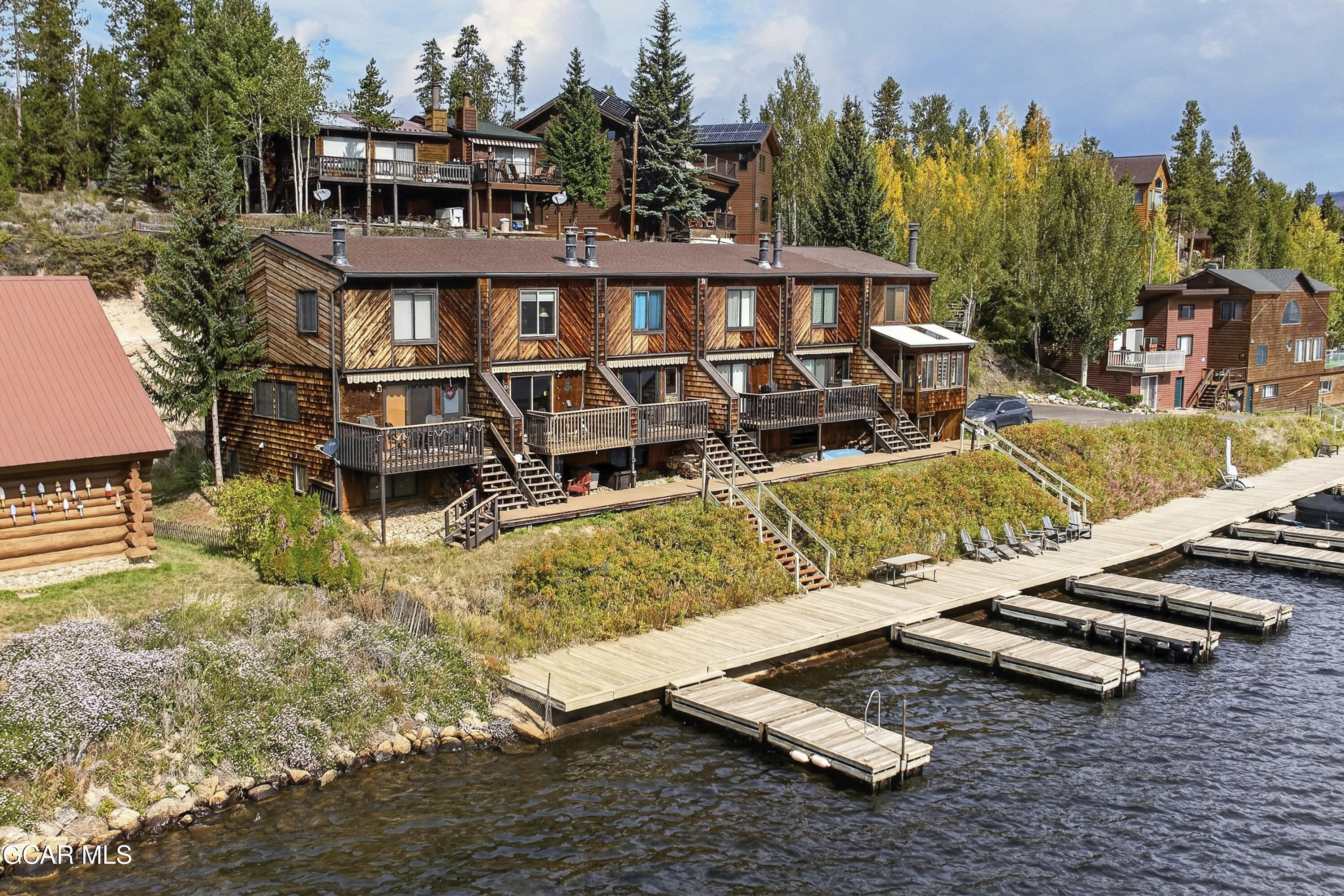 12906 Us Highway 34 Grand Lake CO 80447