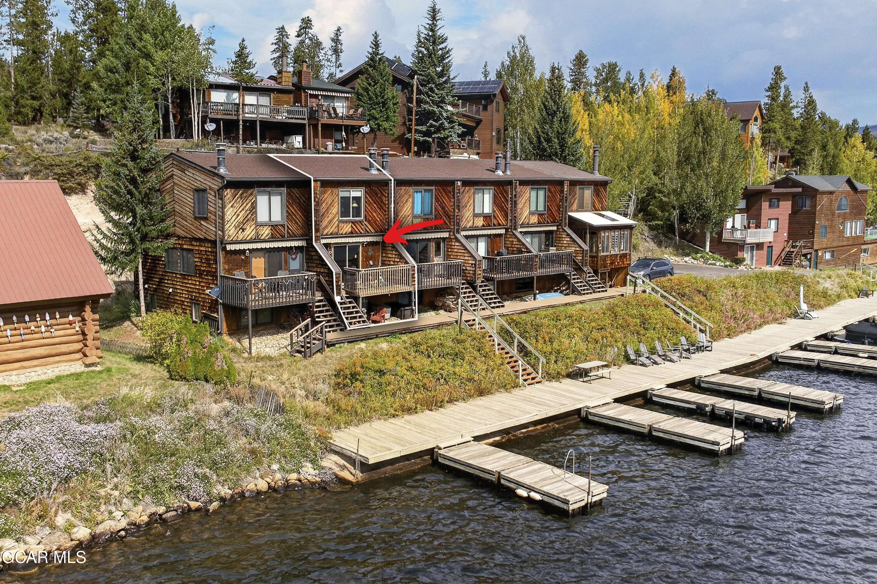 12906 Us Highway 34 Grand Lake CO 80447