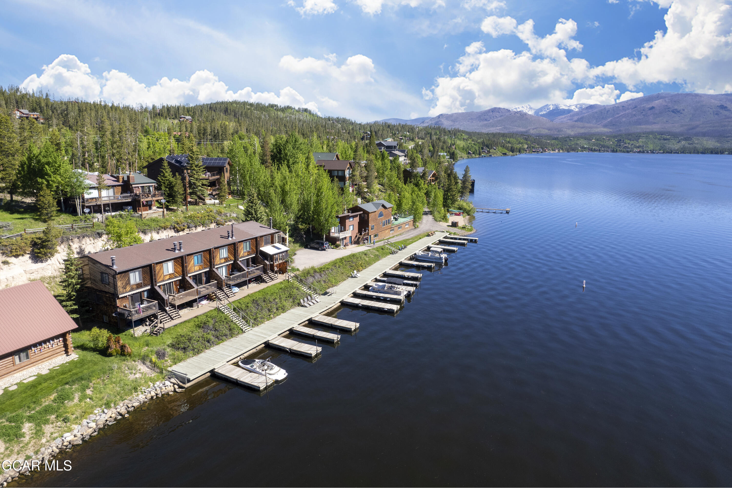 12906 Us Highway 34 Grand Lake CO 80447