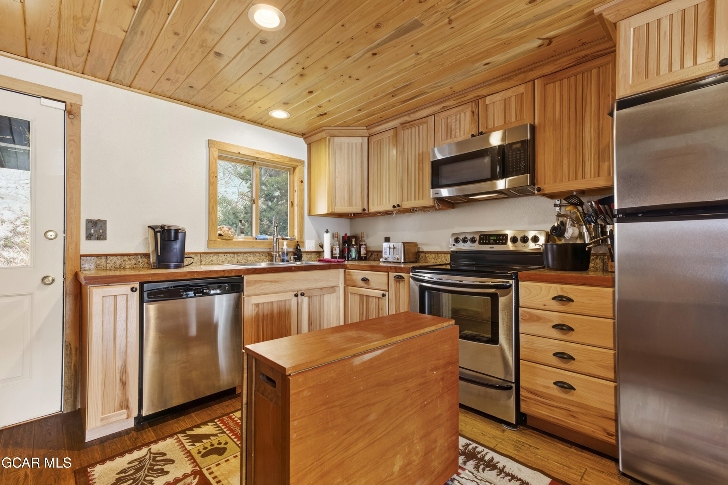 12906 Us Highway 34 Grand Lake CO 80447
