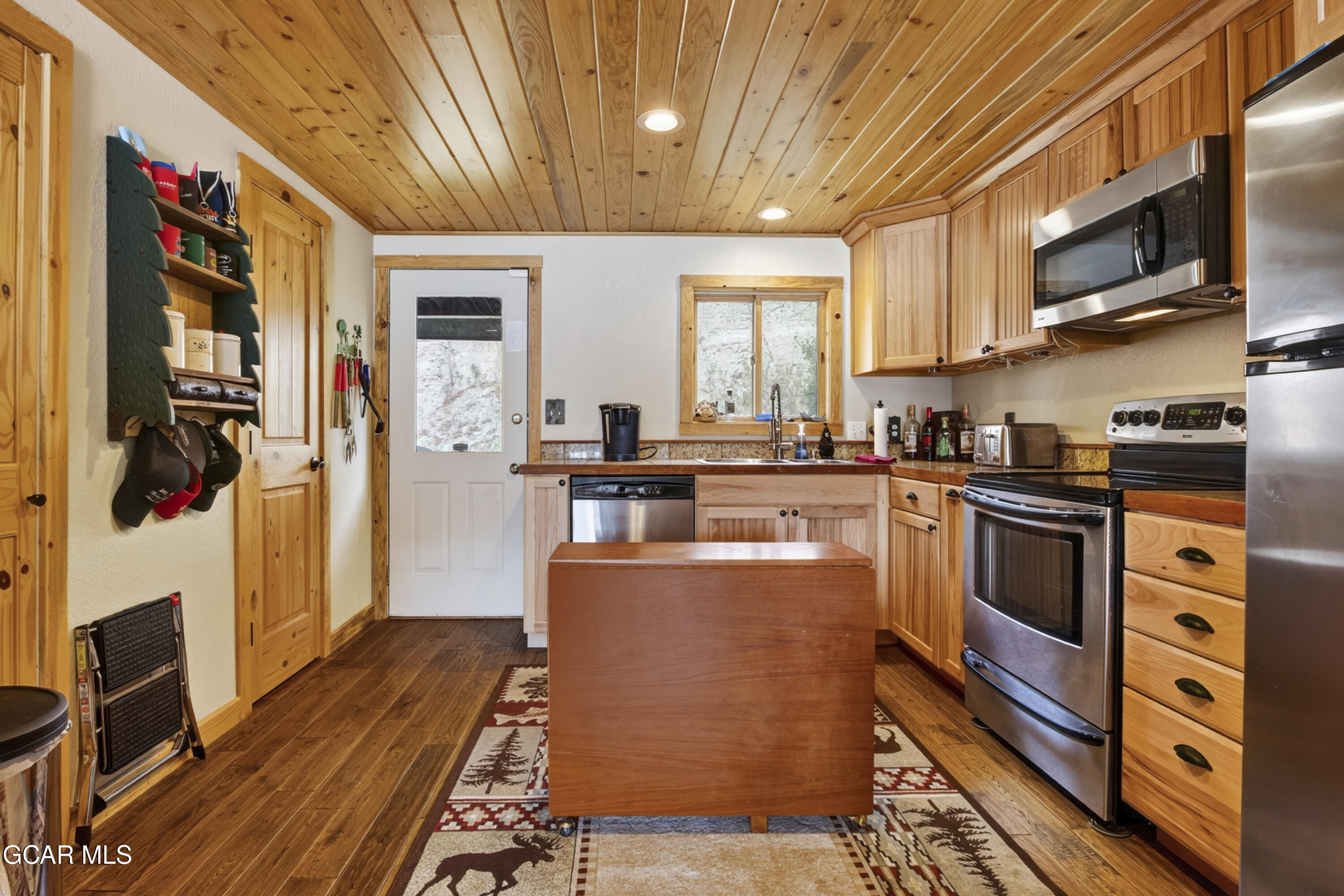 12906 Us Highway 34 Grand Lake CO 80447