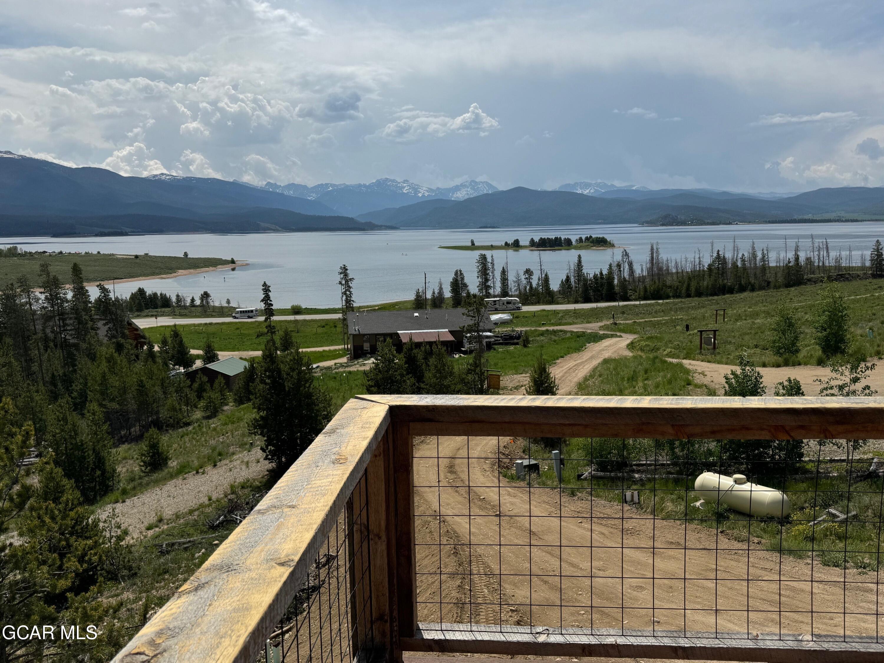 163 GCR 4103 Granby CO 80446