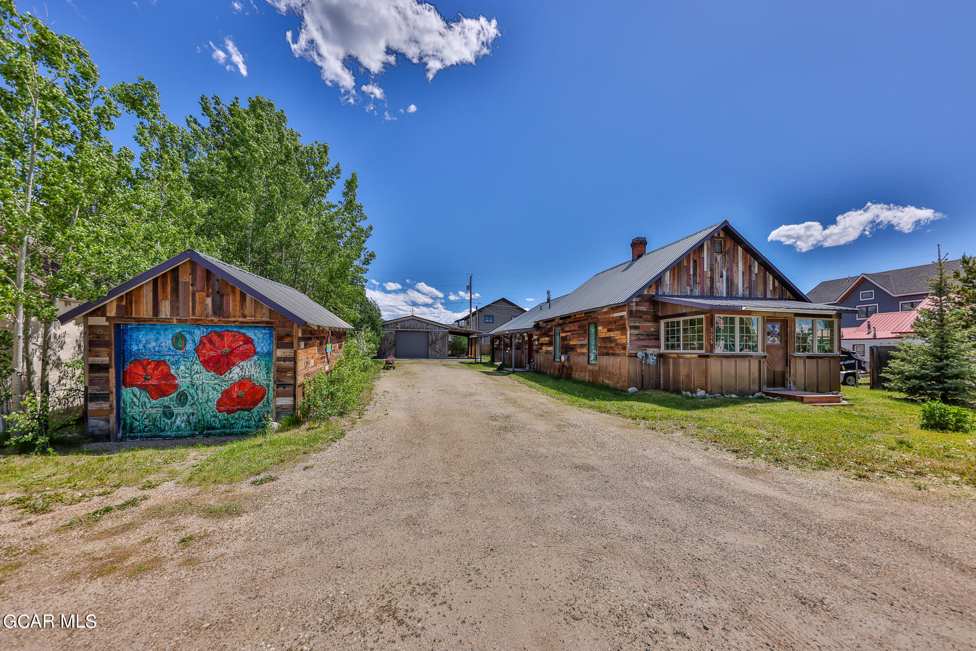 126 East Eisenhower Drive Fraser CO 80442