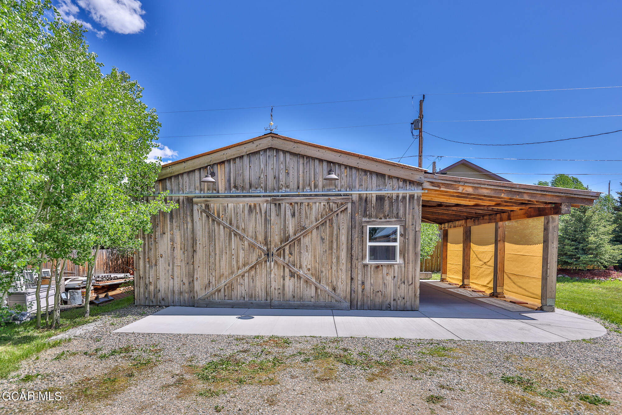 126 East Eisenhower Drive Fraser CO 80442