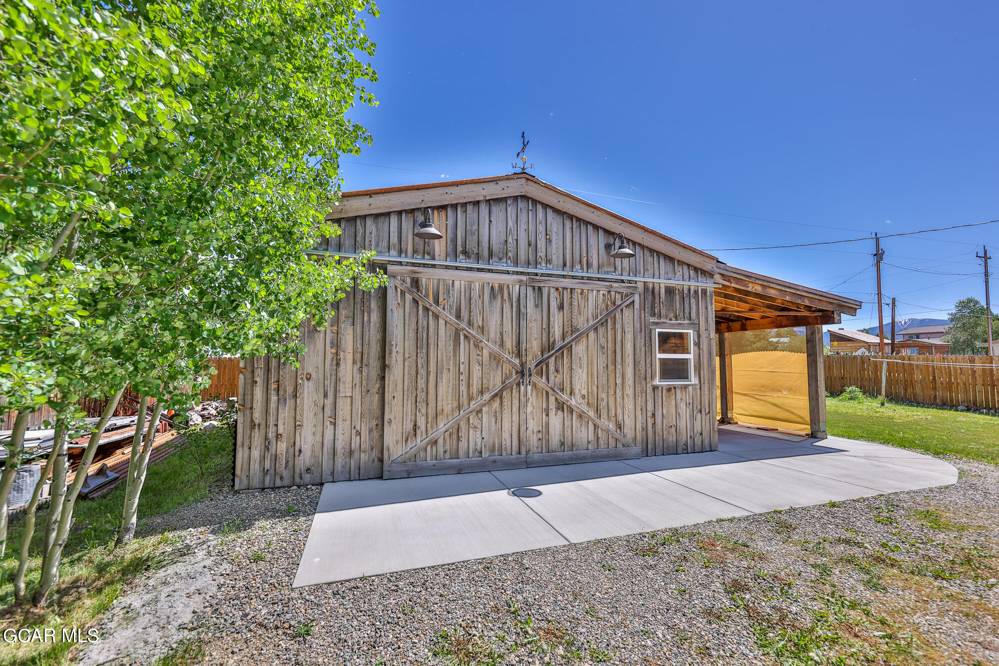 126 East Eisenhower Drive Fraser CO 80442