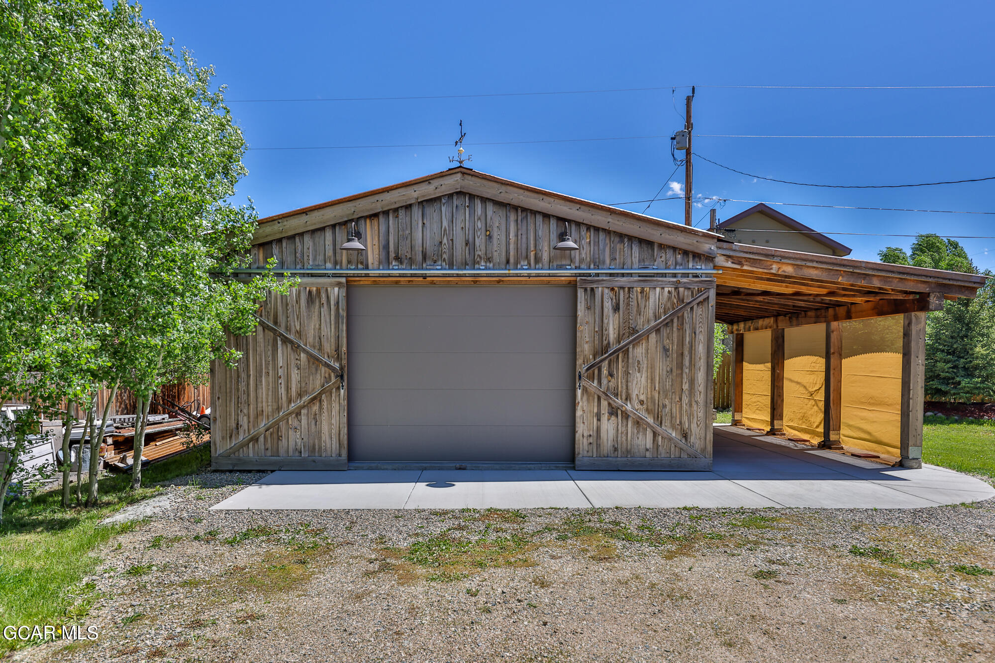 126 East Eisenhower Drive Fraser CO 80442