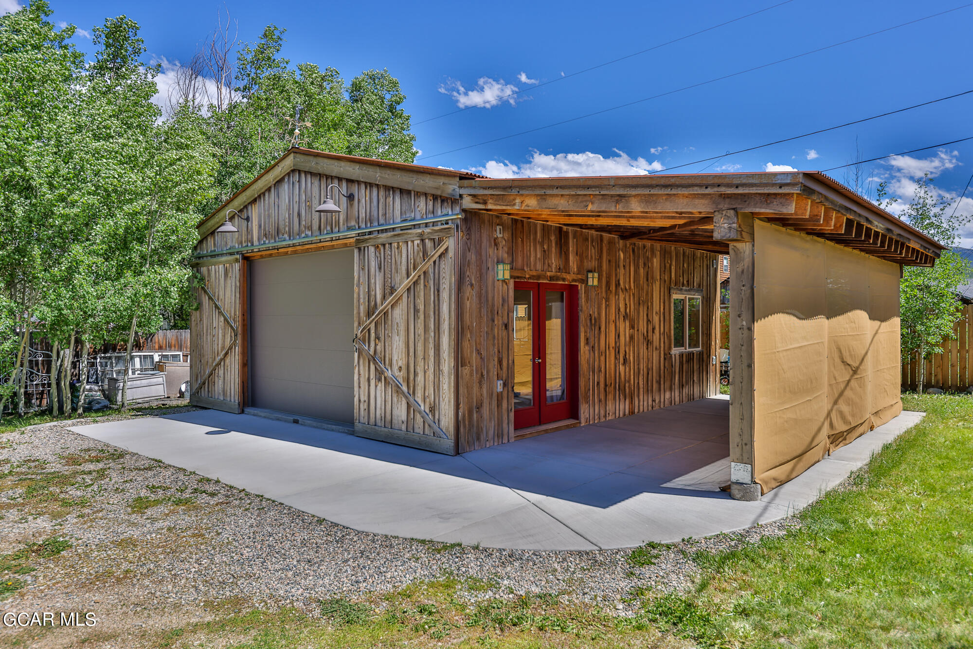 126 East Eisenhower Drive Fraser CO 80442