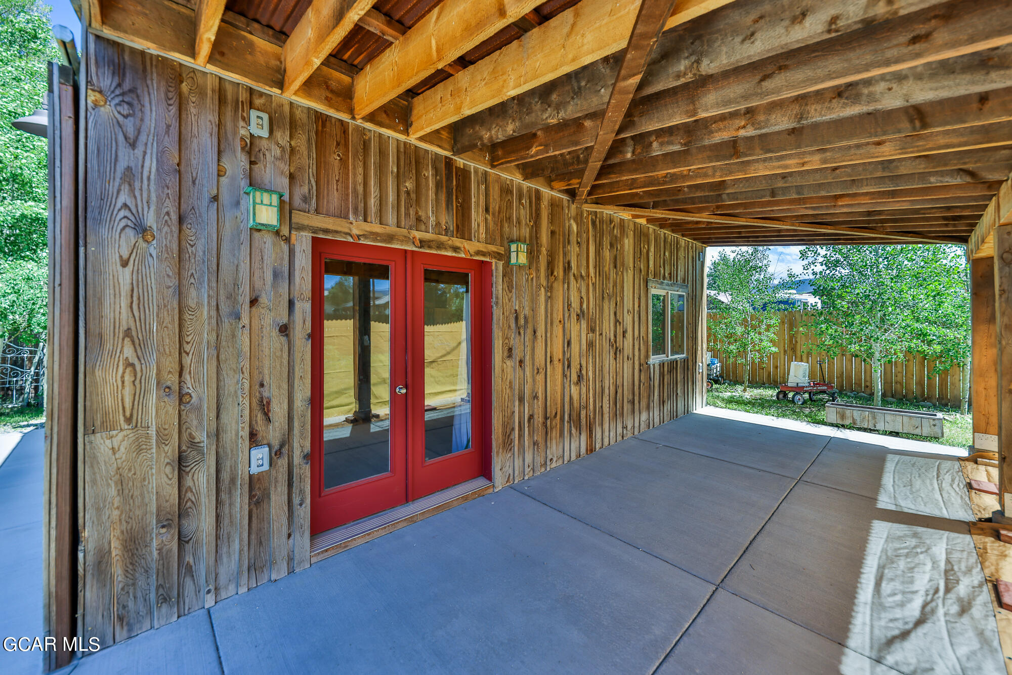 126 East Eisenhower Drive Fraser CO 80442