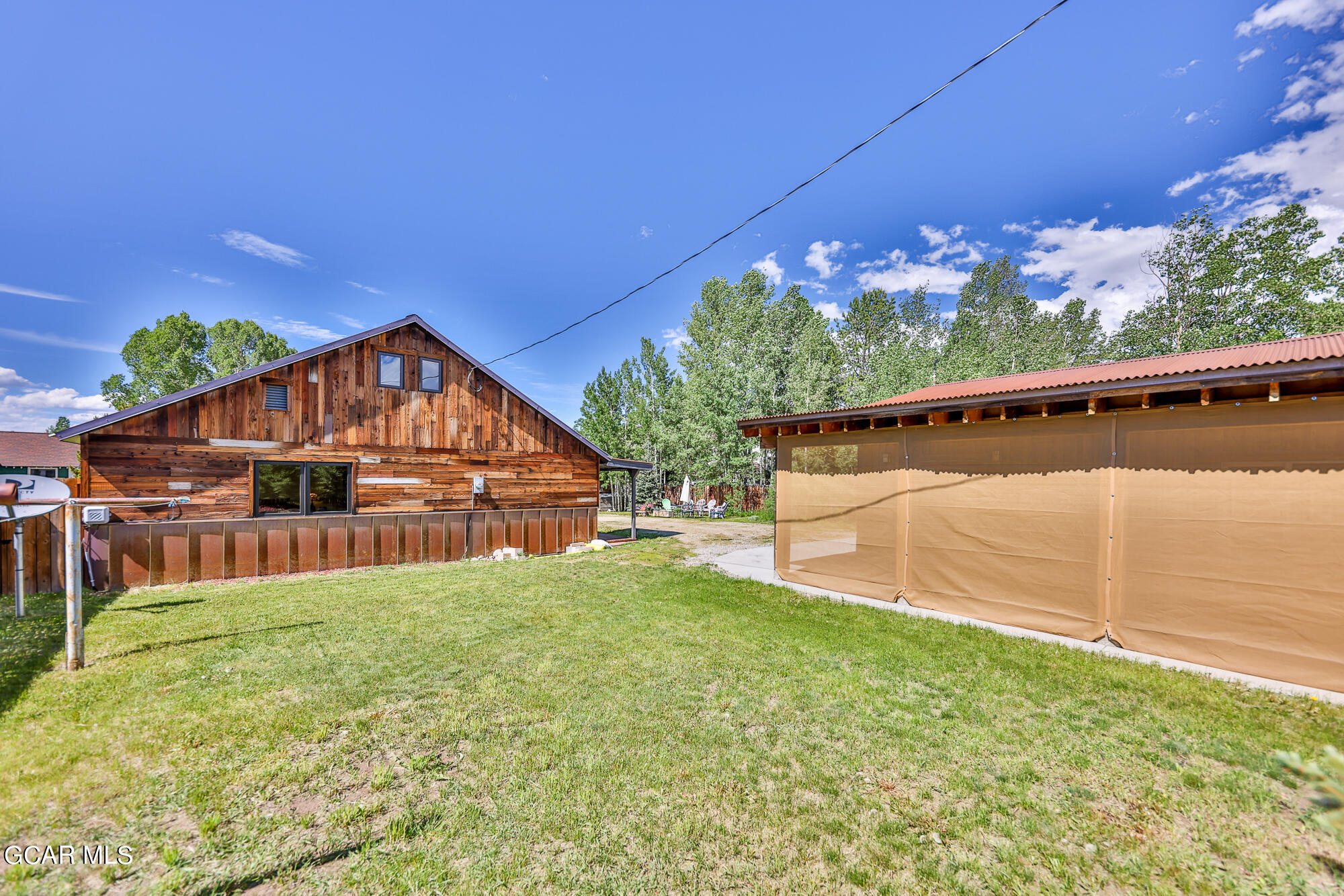 126 East Eisenhower Drive Fraser CO 80442