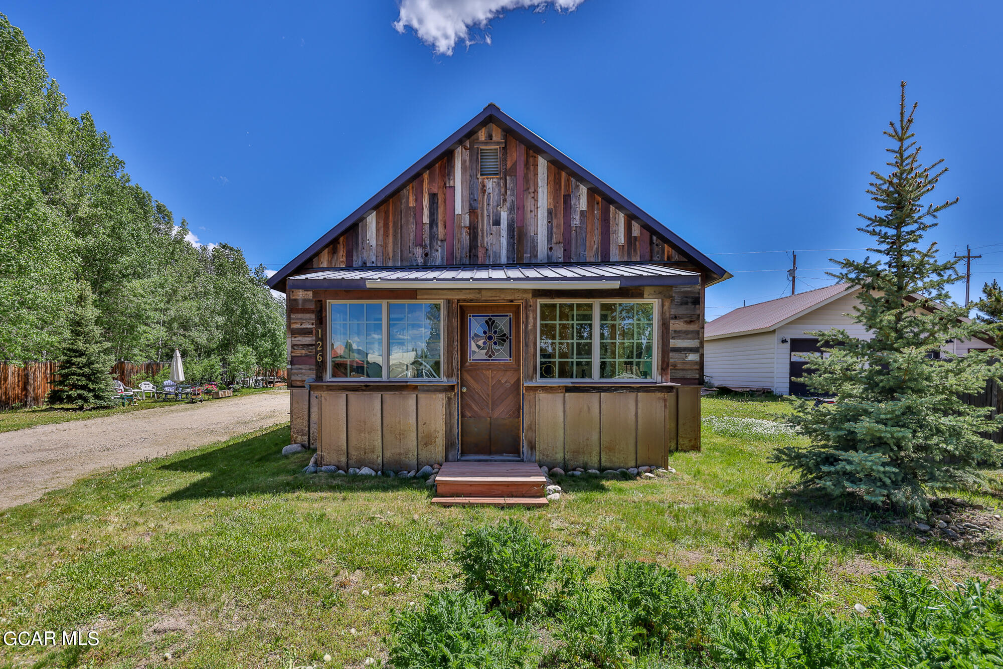 126 East Eisenhower Drive Fraser CO 80442
