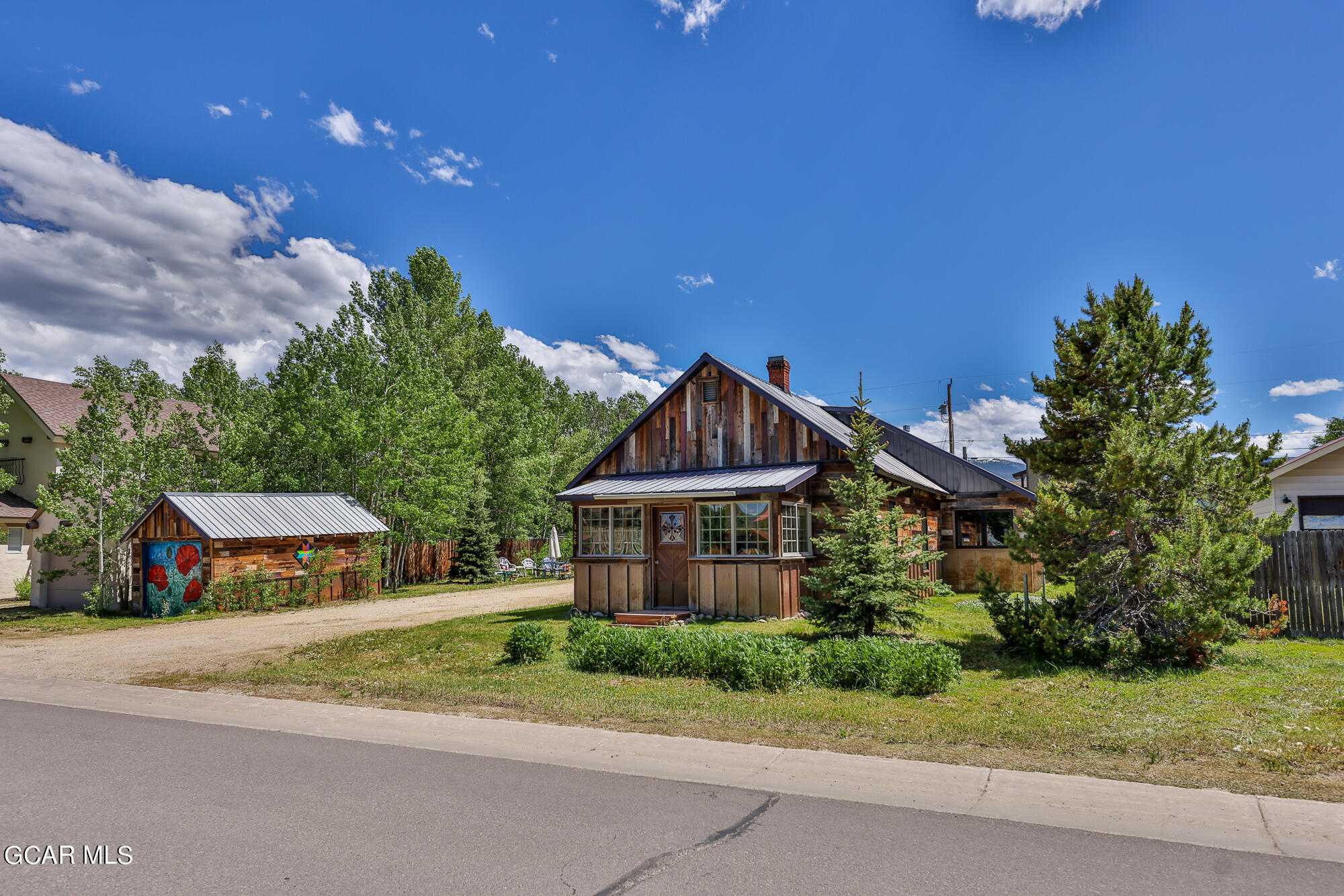 126 East Eisenhower Drive Fraser CO 80442