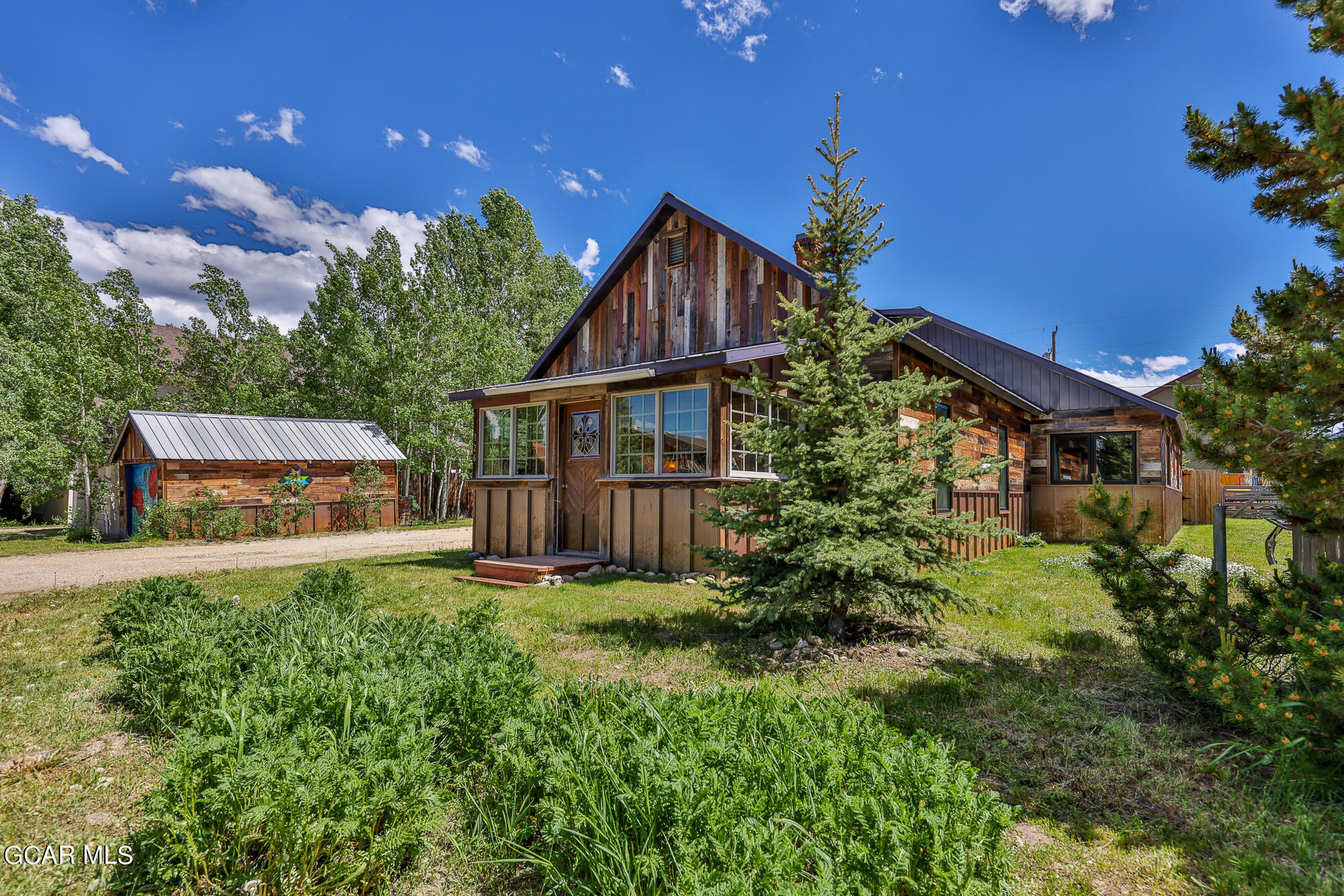 126 East Eisenhower Drive Fraser CO 80442