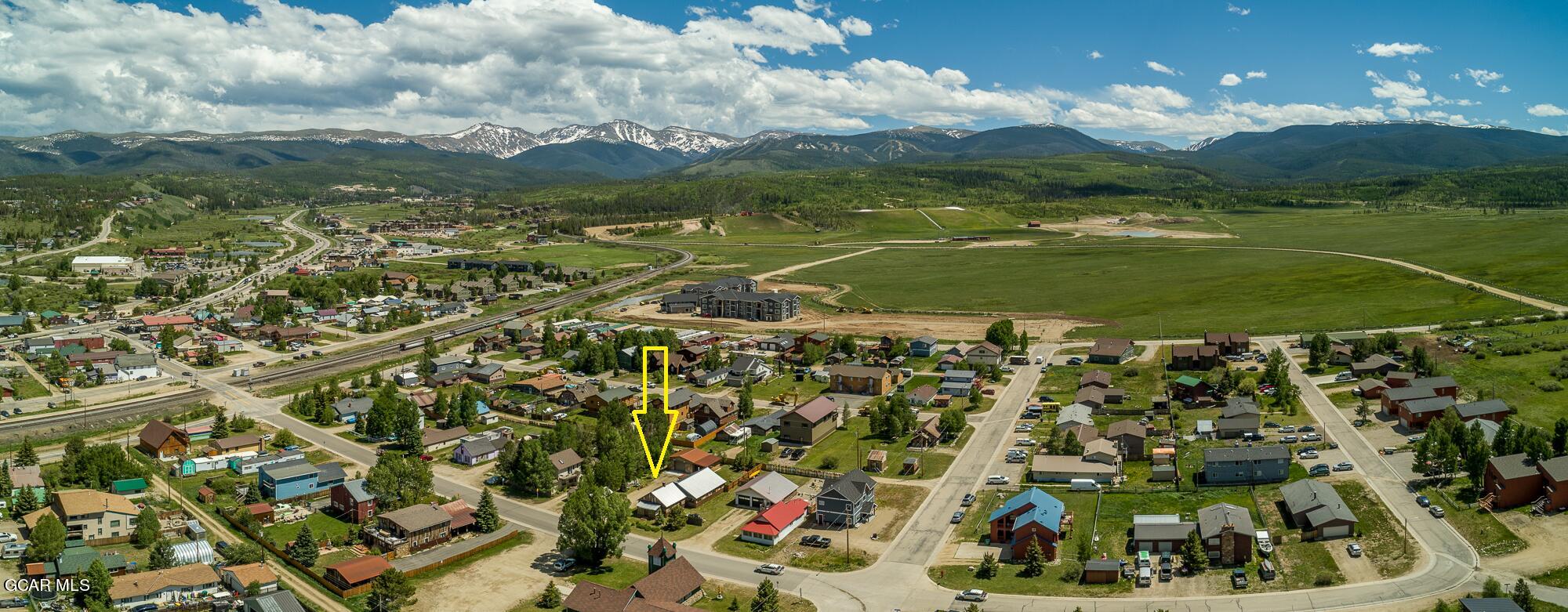 126 East Eisenhower Drive Fraser CO 80442