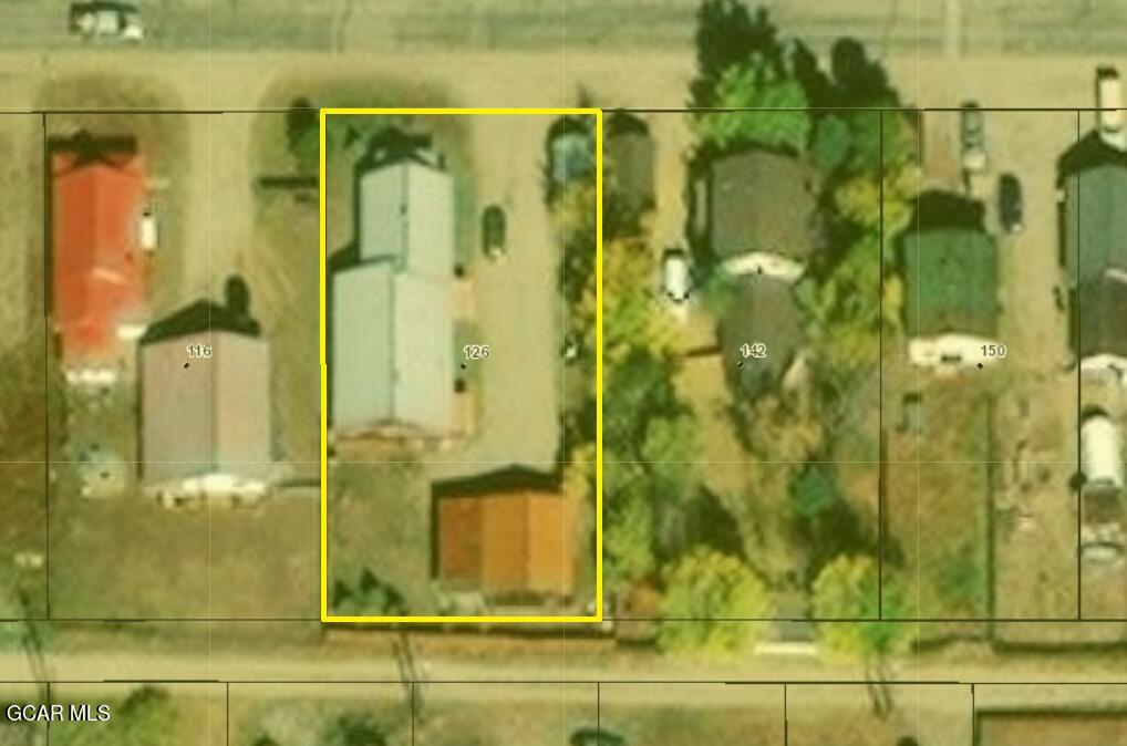 126 East Eisenhower Drive Fraser CO 80442
