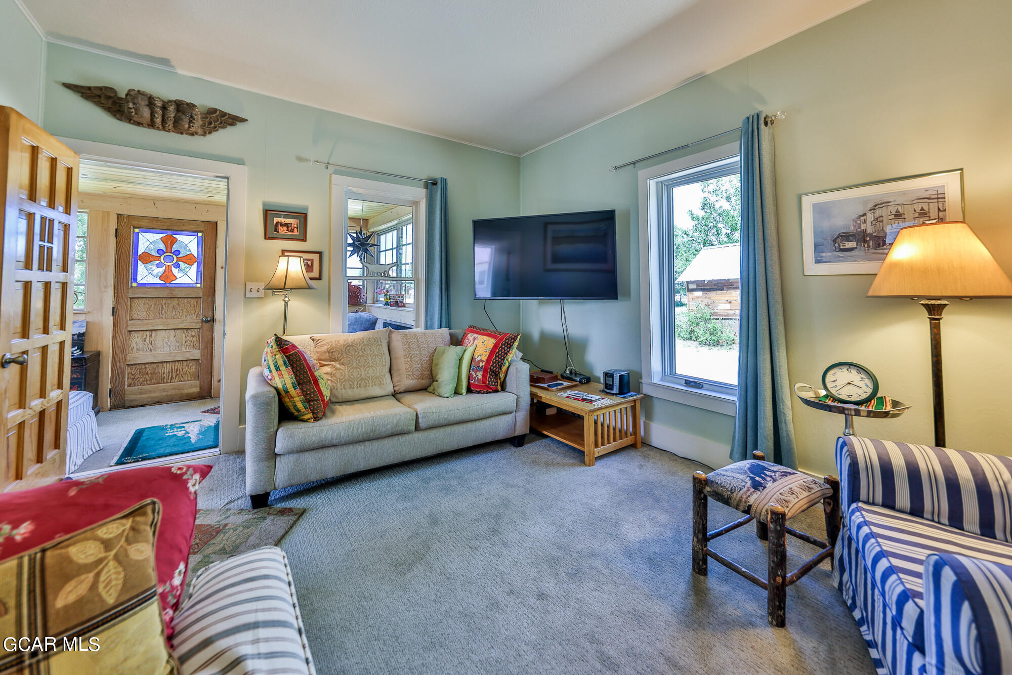 126 East Eisenhower Drive Fraser CO 80442