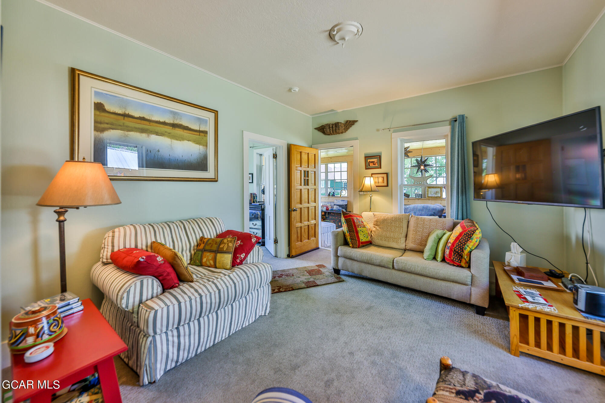 126 East Eisenhower Drive Fraser CO 80442