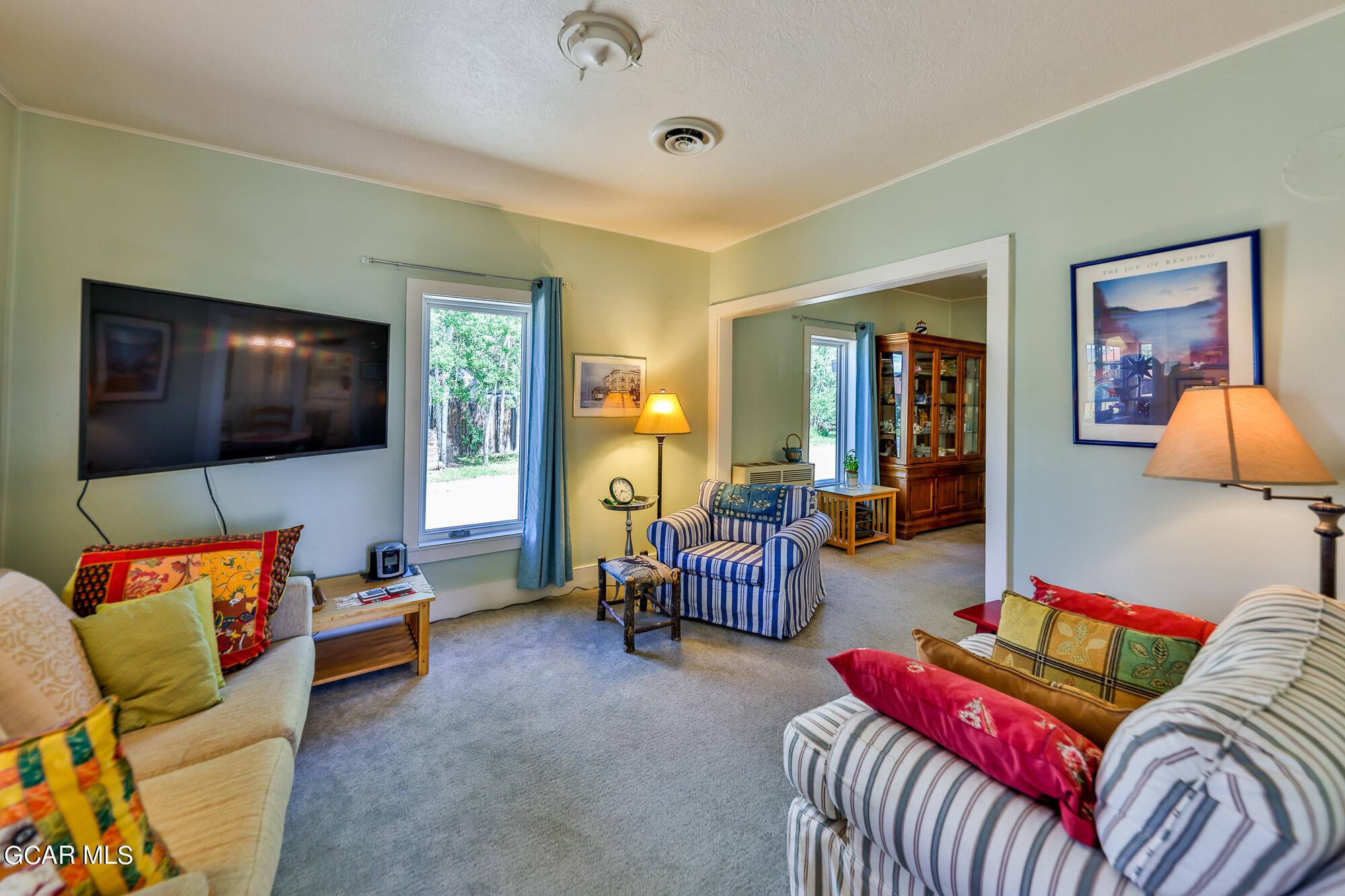 126 East Eisenhower Drive Fraser CO 80442