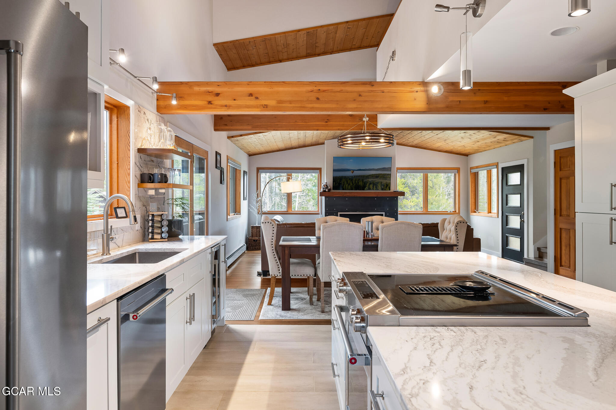 45 GCR 836 Fraser CO 80442