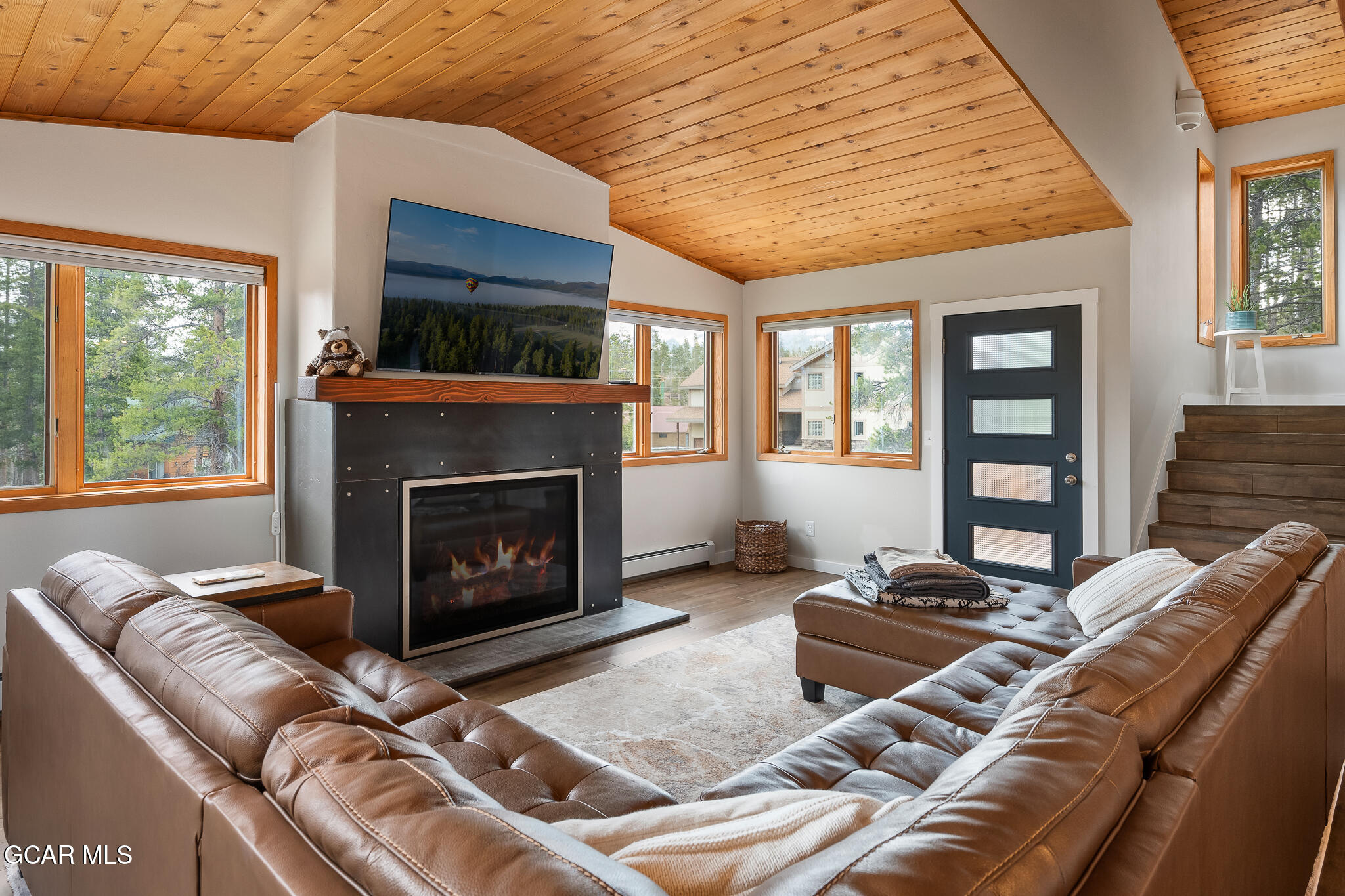 45 GCR 836 Fraser CO 80442