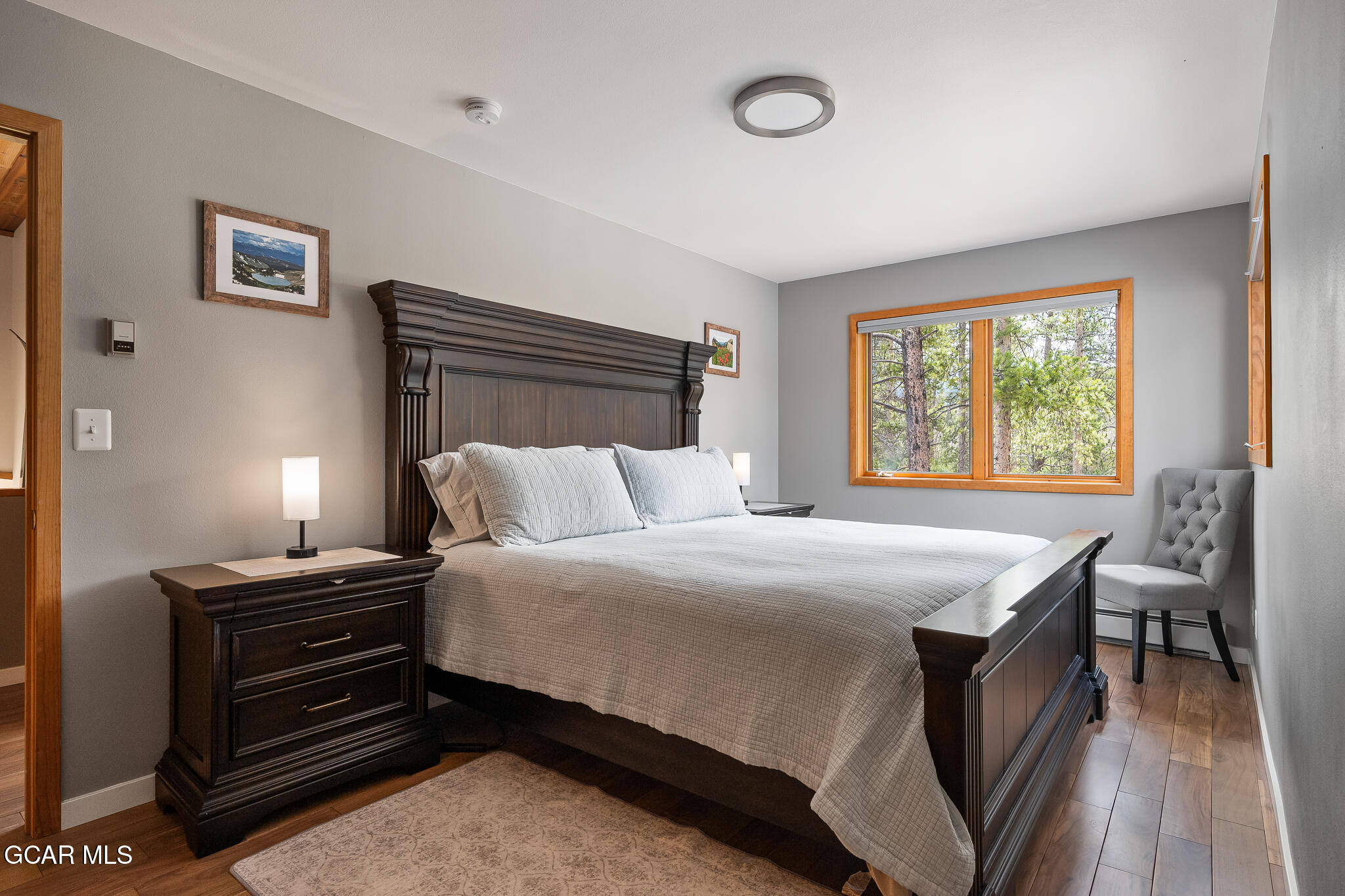 45 GCR 836 Fraser CO 80442