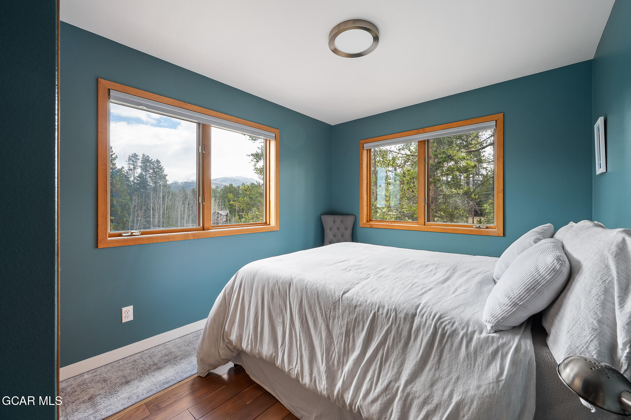 45 GCR 836 Fraser CO 80442