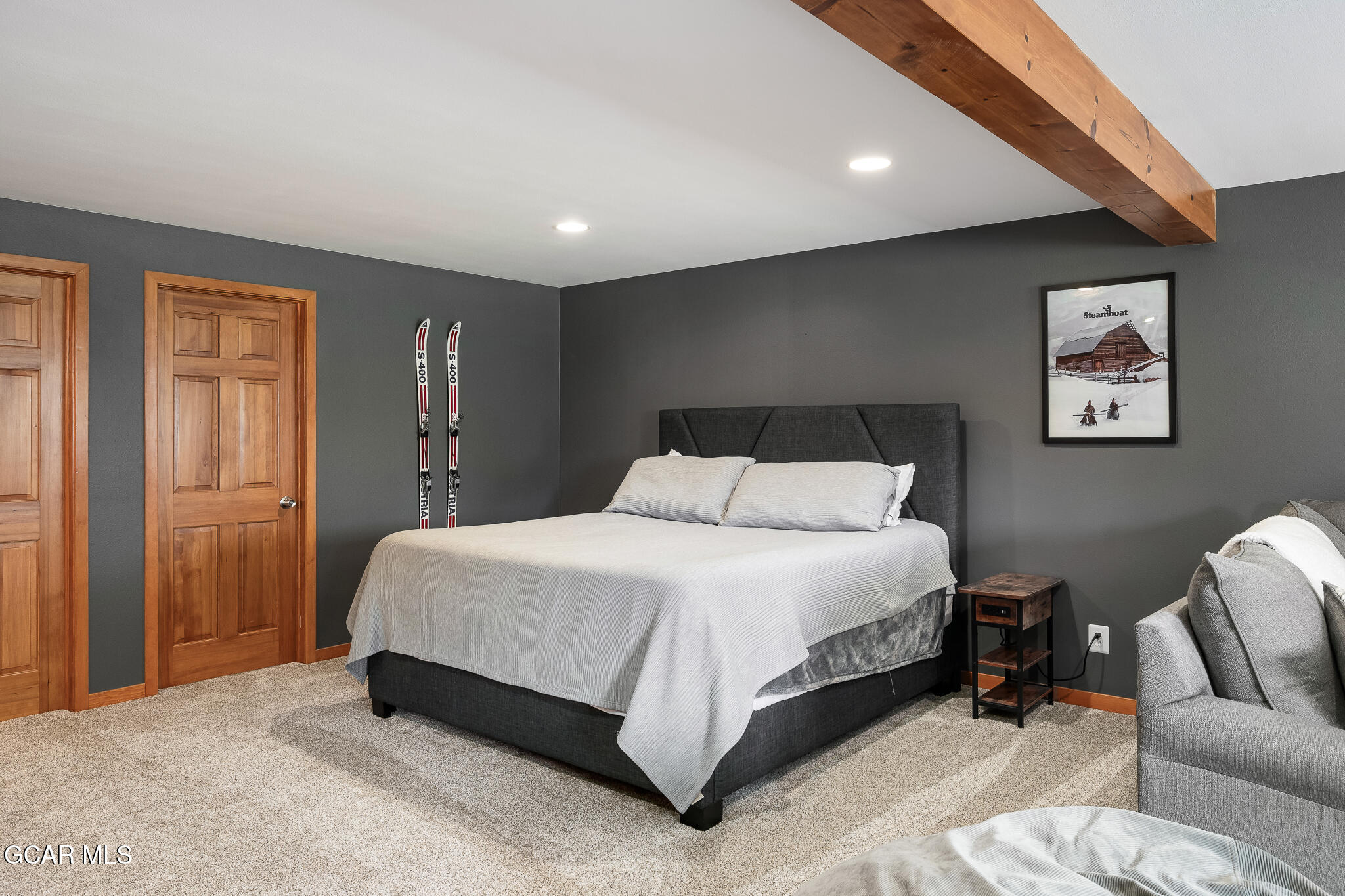 45 GCR 836 Fraser CO 80442