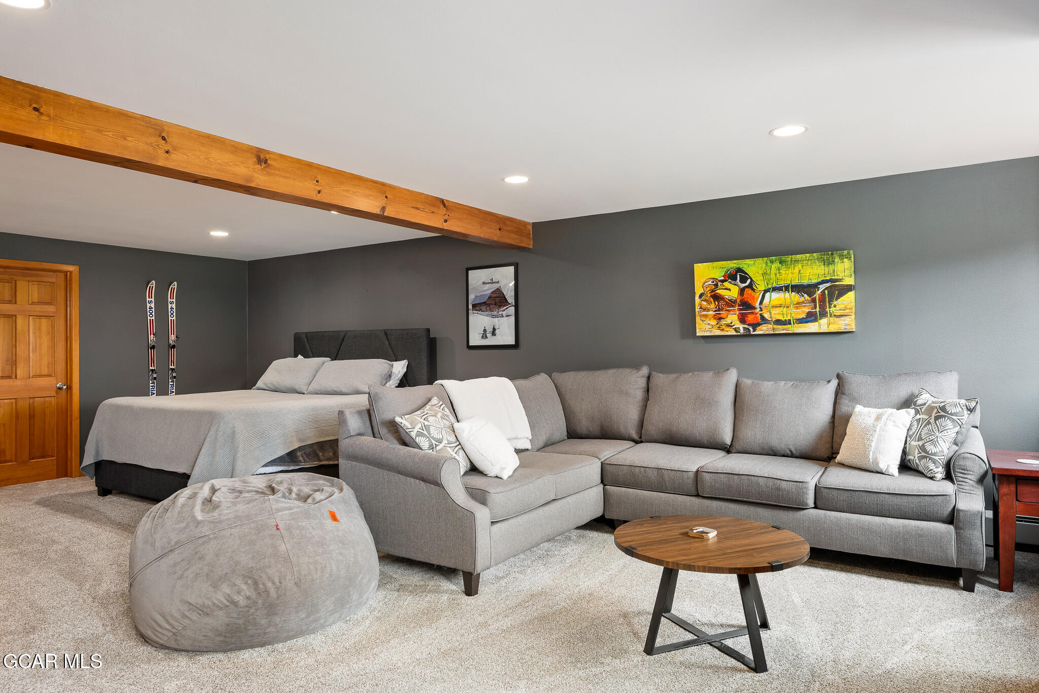 45 GCR 836 Fraser CO 80442