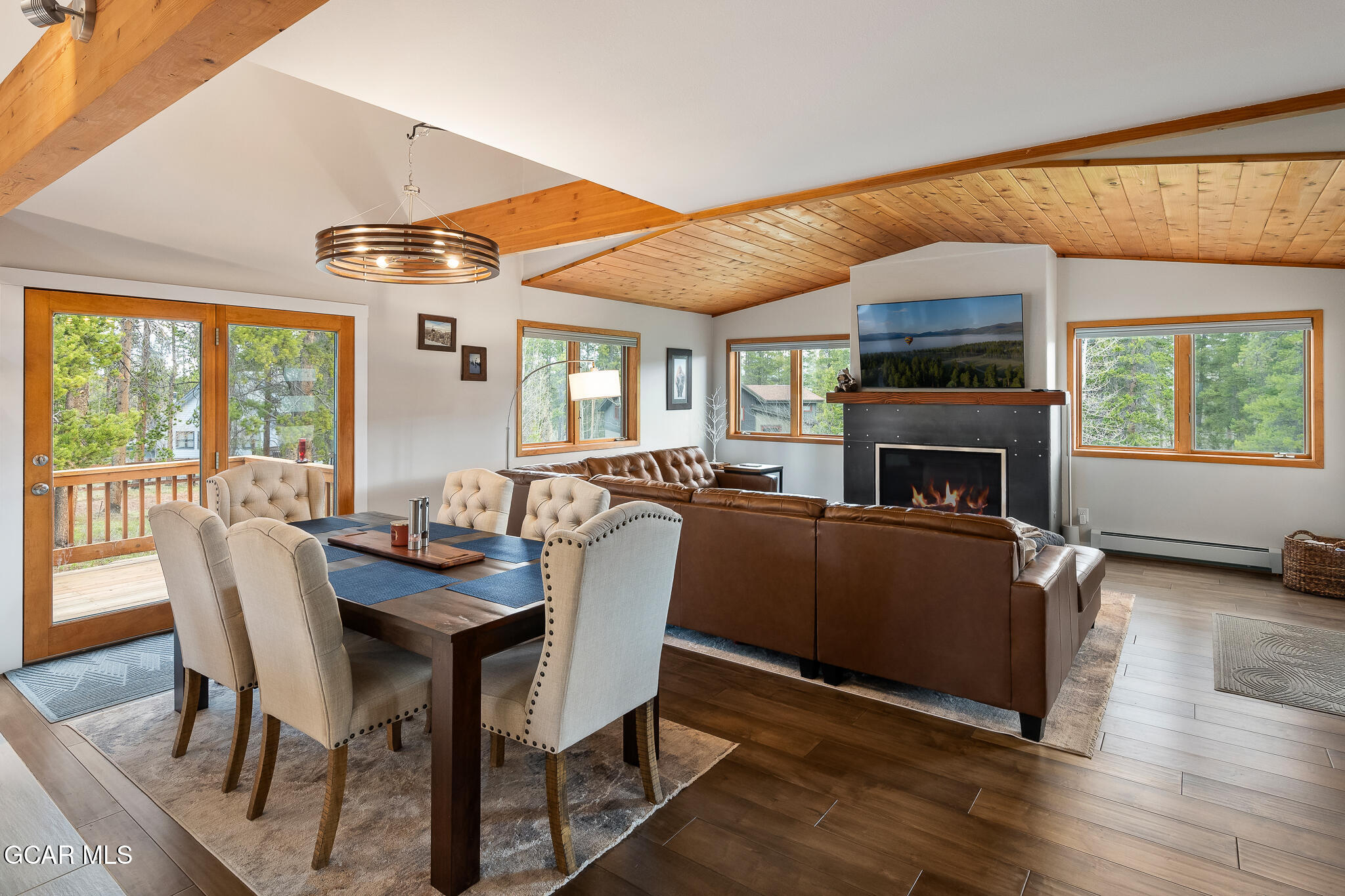 45 GCR 836 Fraser CO 80442