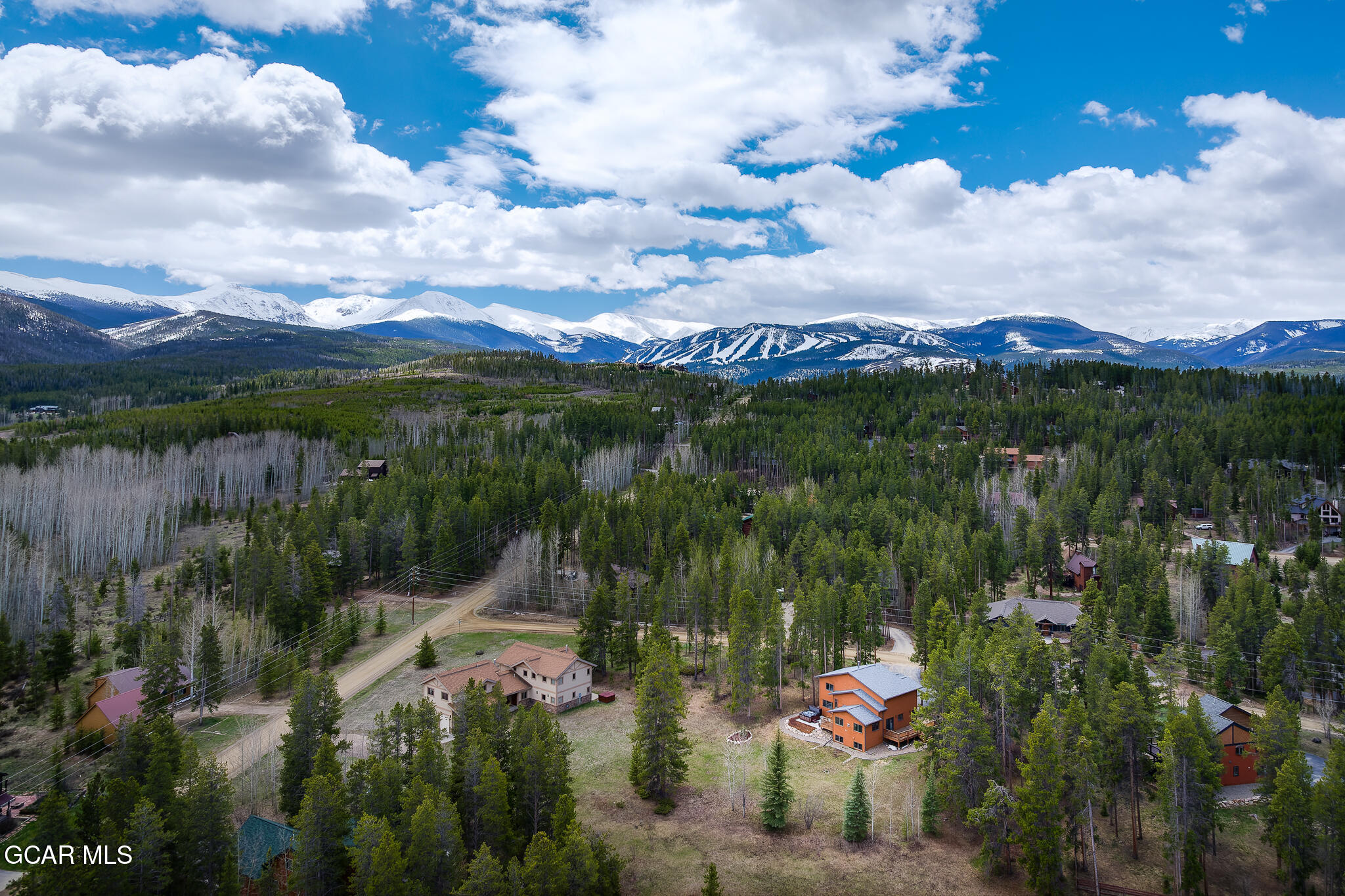 45 GCR 836 Fraser CO 80442