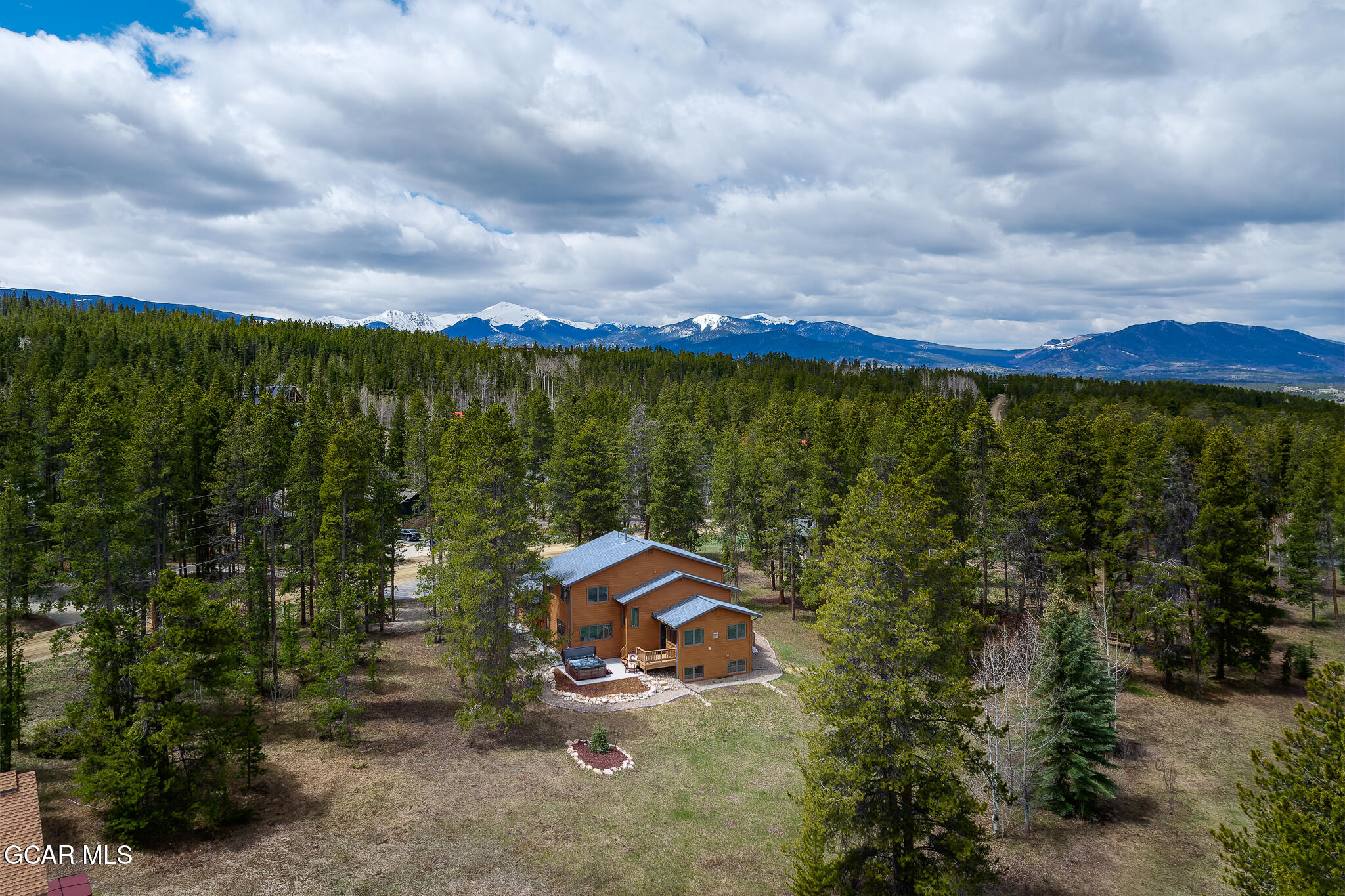 45 GCR 836 Fraser CO 80442