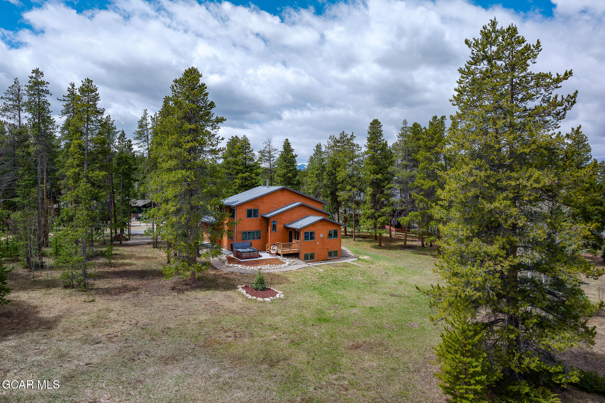 45 GCR 836 Fraser CO 80442