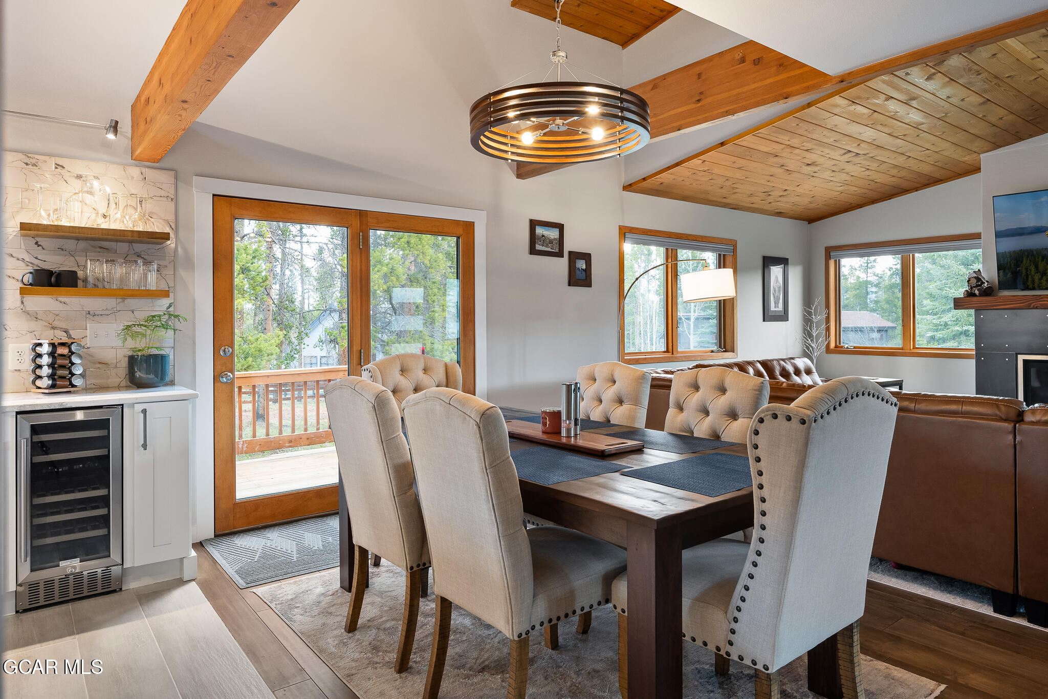 45 GCR 836 Fraser CO 80442