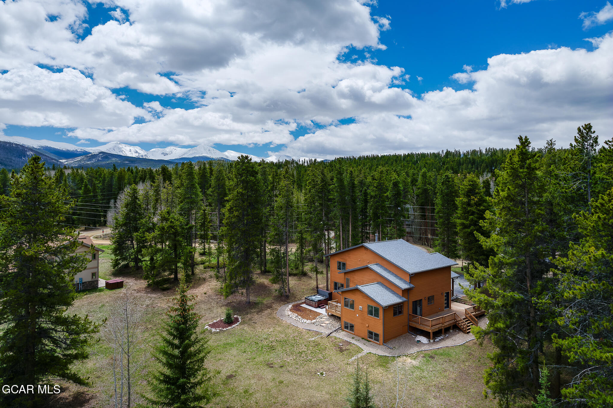 45 GCR 836 Fraser CO 80442