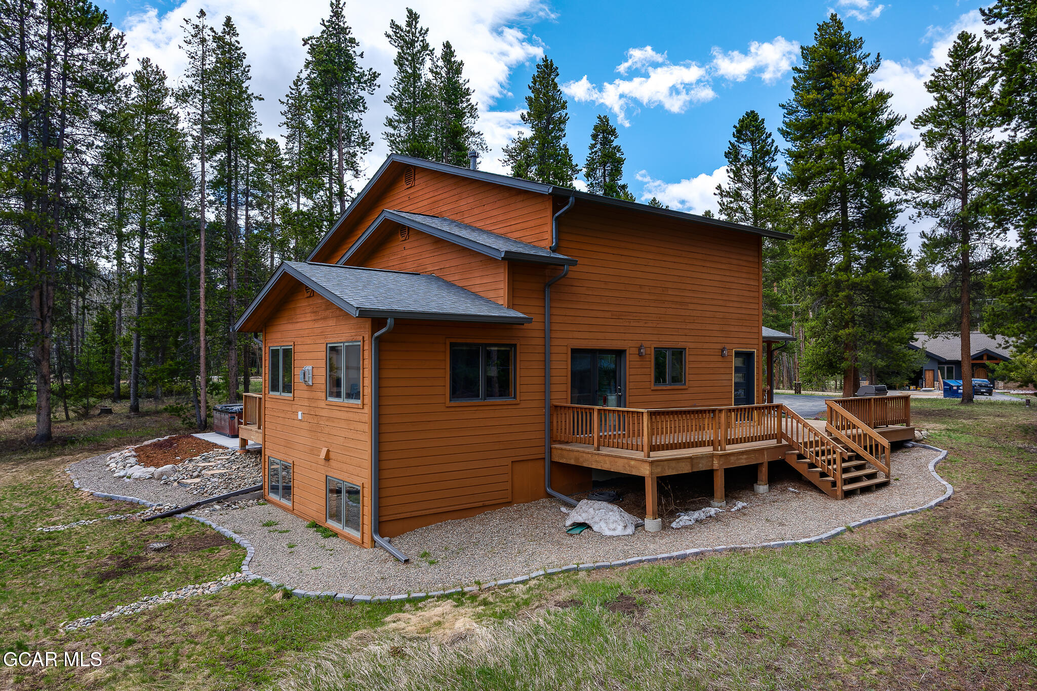 45 GCR 836 Fraser CO 80442