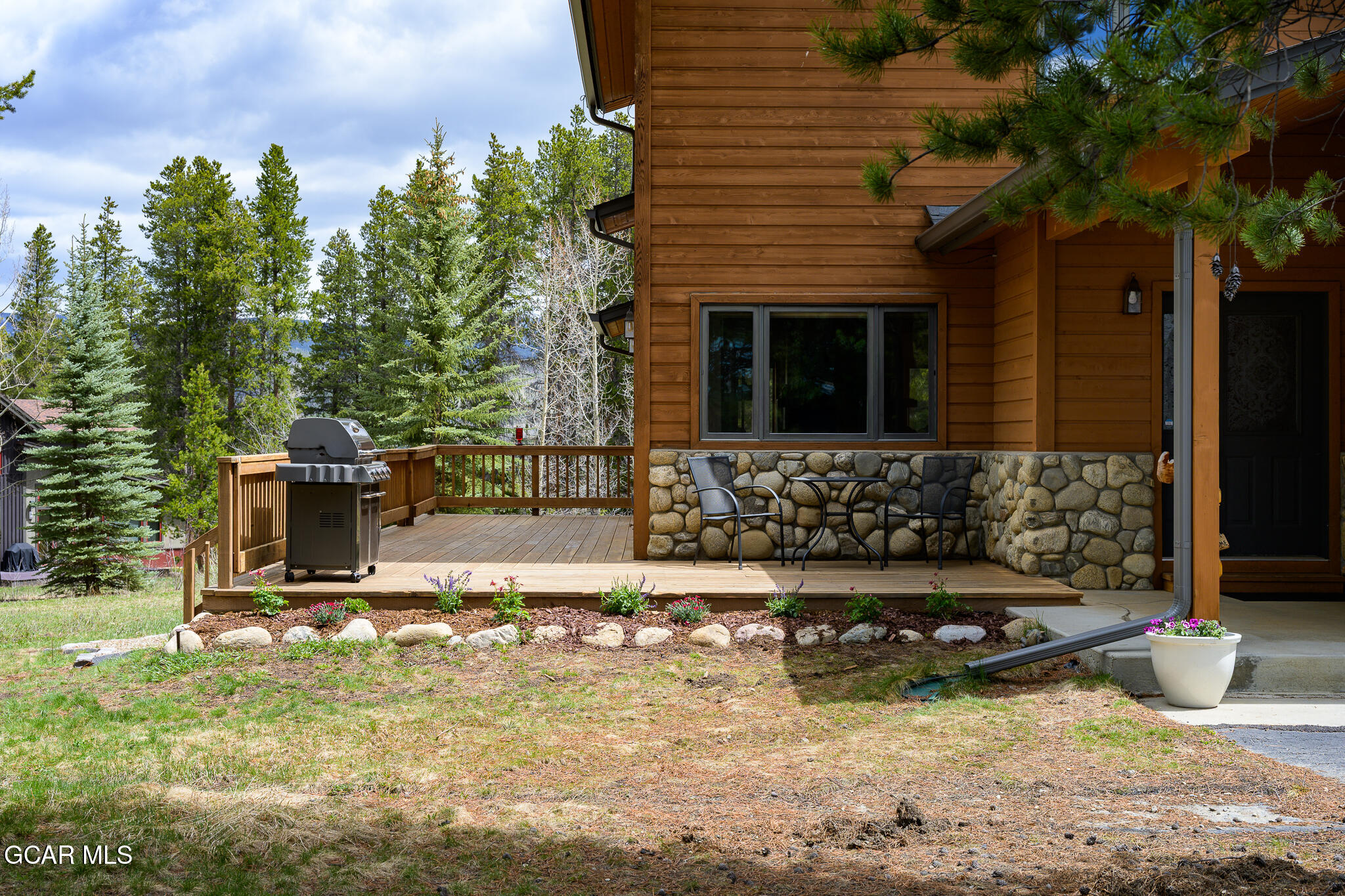 45 GCR 836 Fraser CO 80442