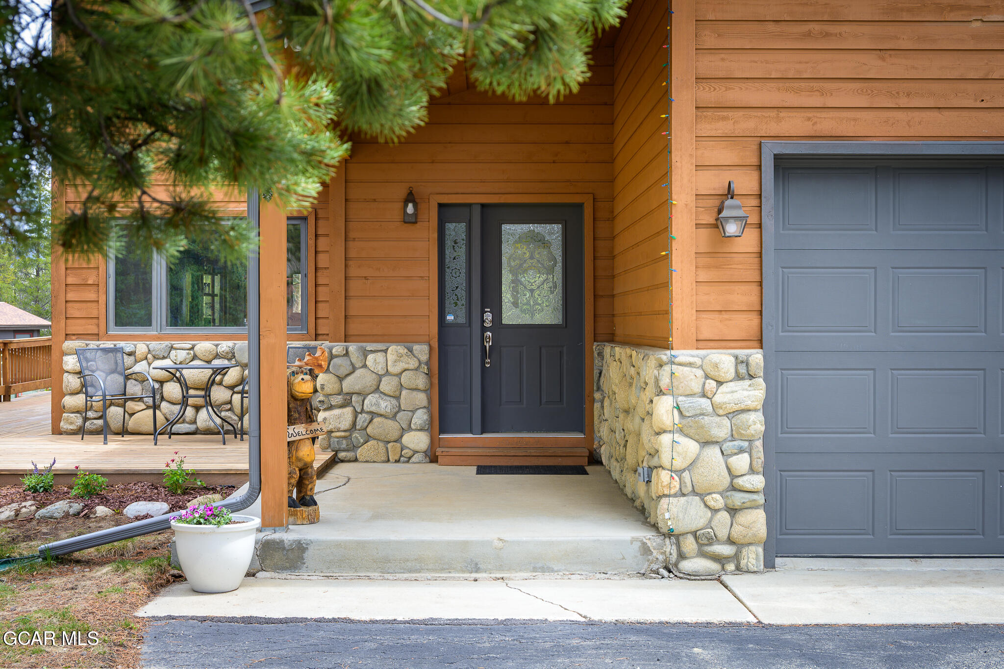 45 GCR 836 Fraser CO 80442