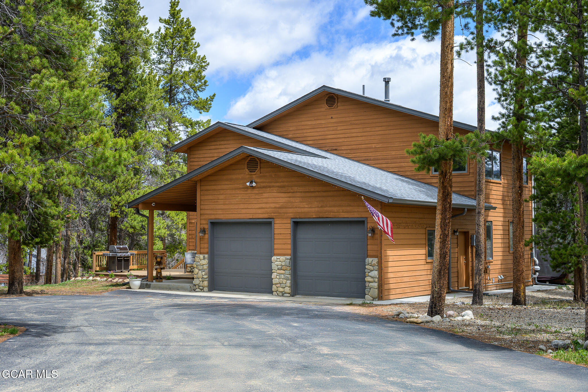 45 GCR 836 Fraser CO 80442