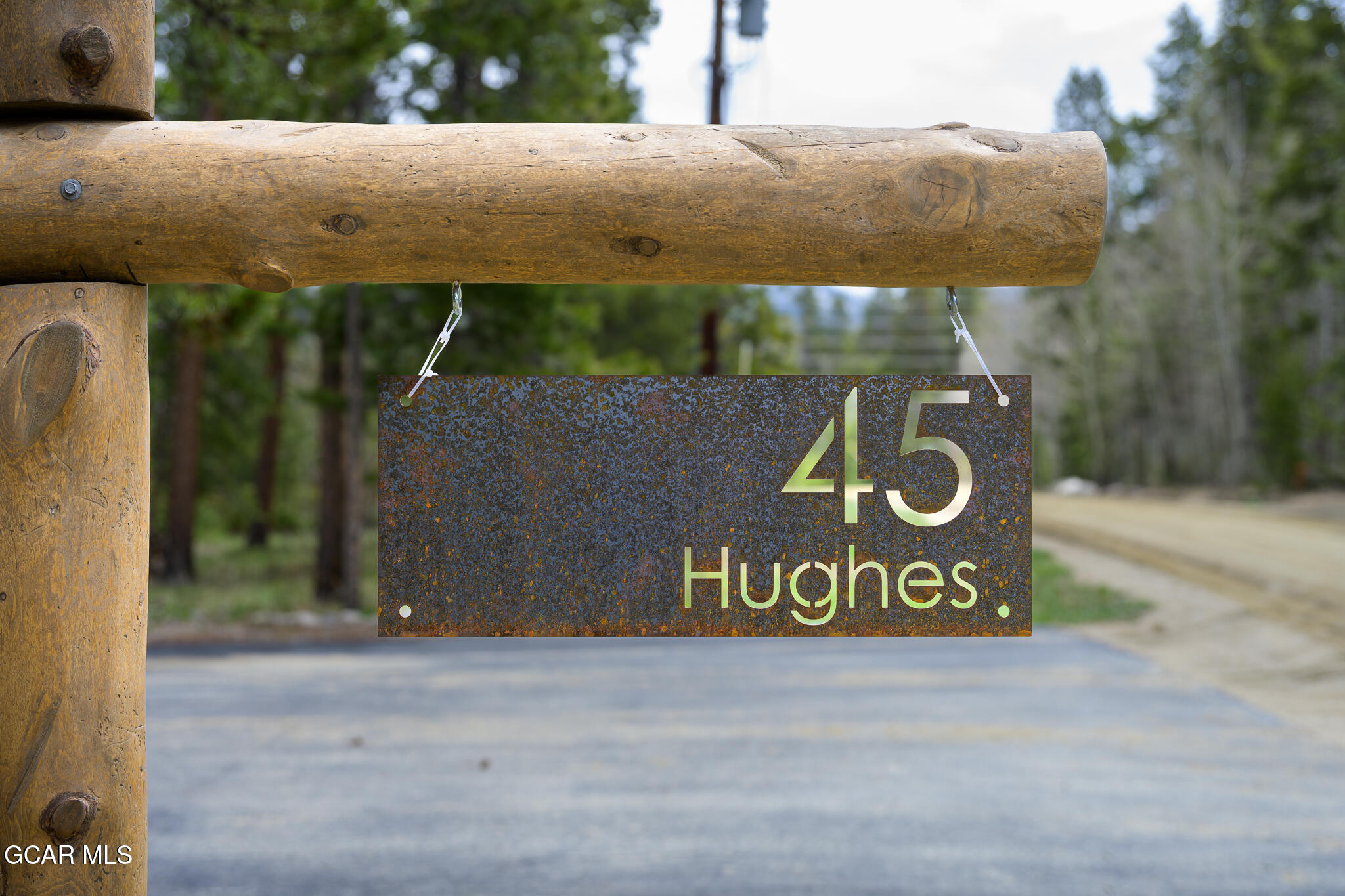 45 GCR 836 Fraser CO 80442