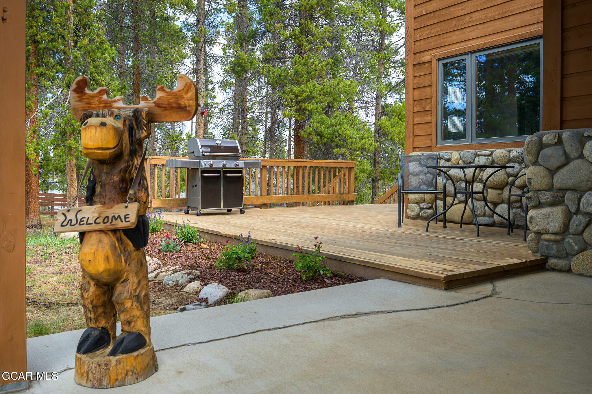 45 GCR 836 Fraser CO 80442