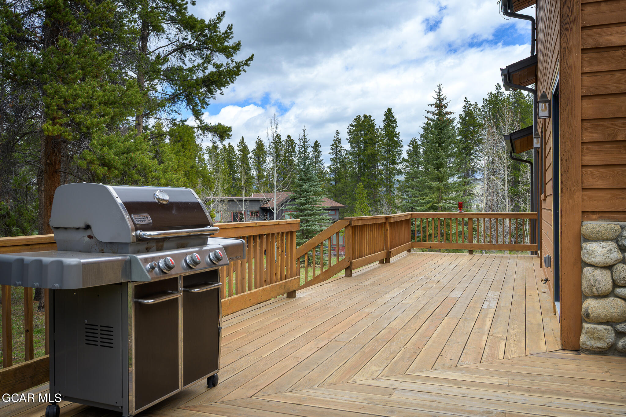 45 GCR 836 Fraser CO 80442