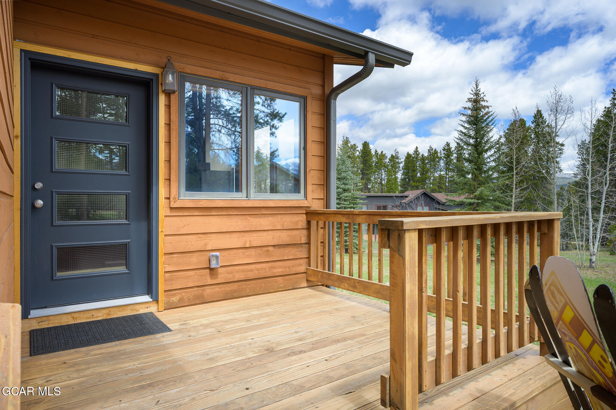 45 GCR 836 Fraser CO 80442