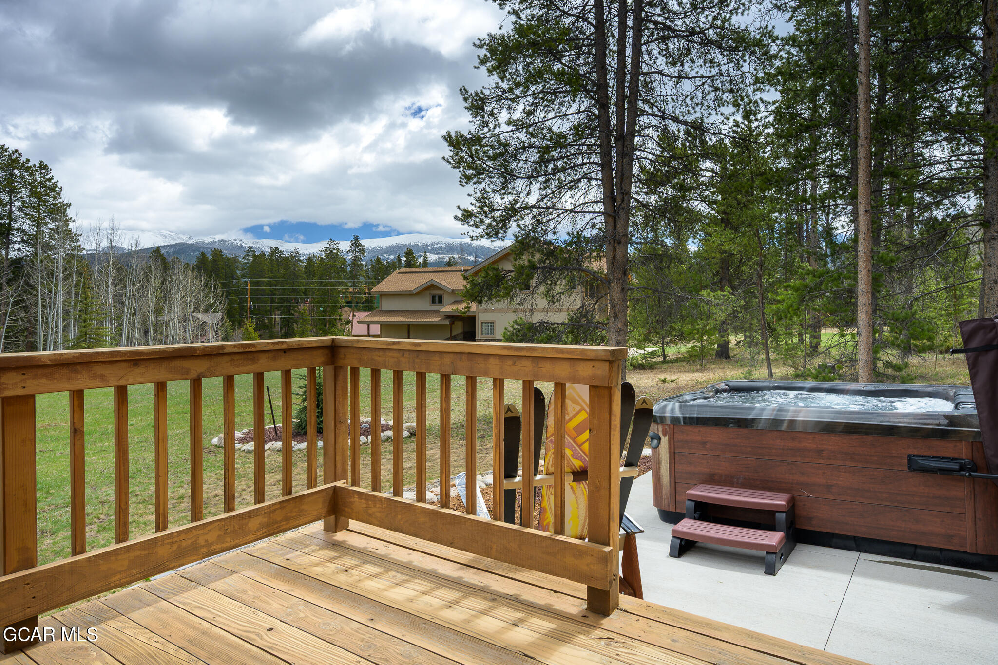 45 GCR 836 Fraser CO 80442