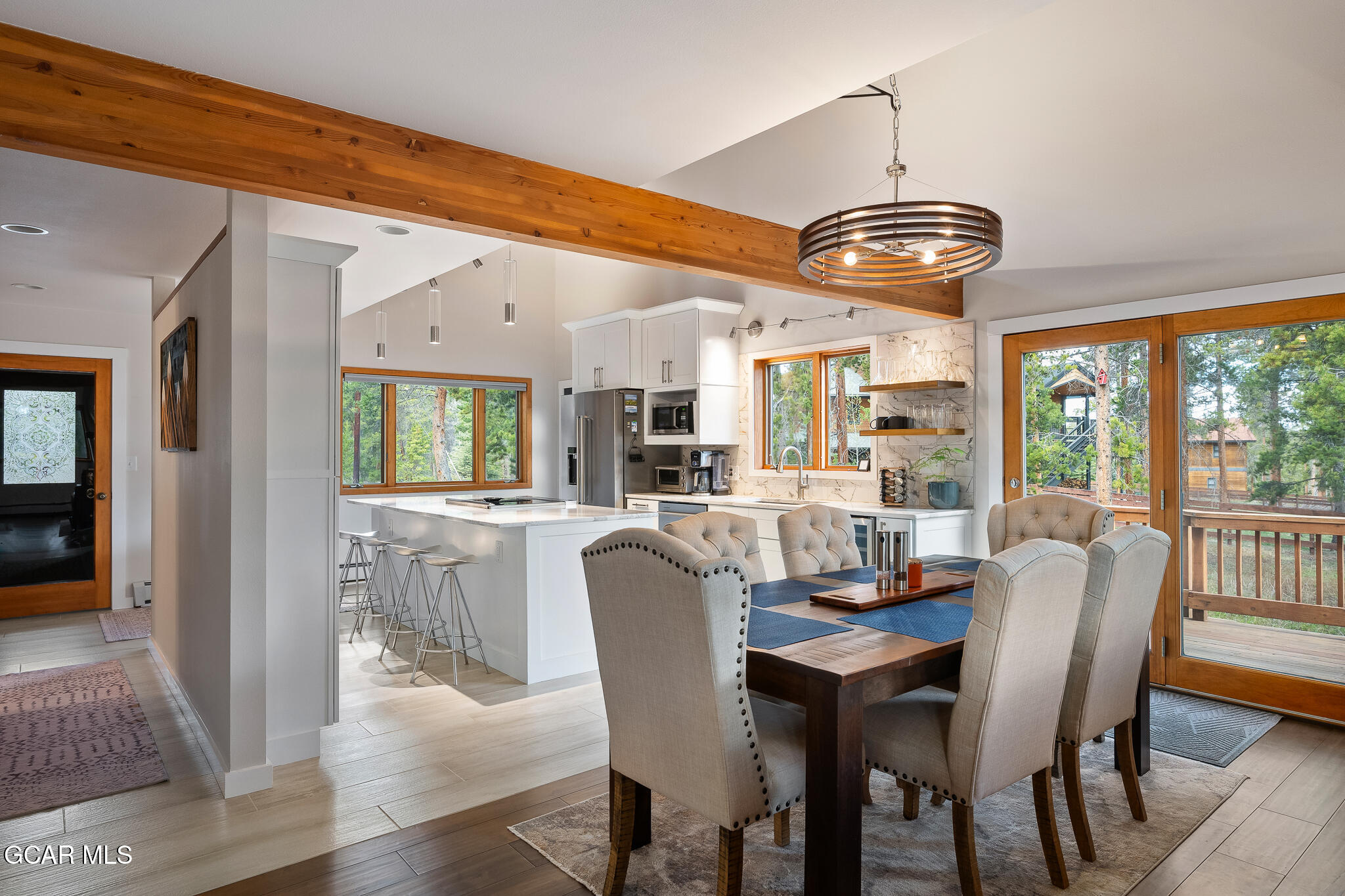 45 GCR 836 Fraser CO 80442